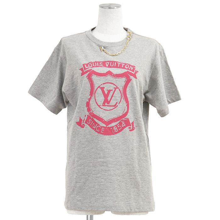未使用】LOUIS VUITTON ルイ・ヴィトン Tシャツ サイズ M レディース