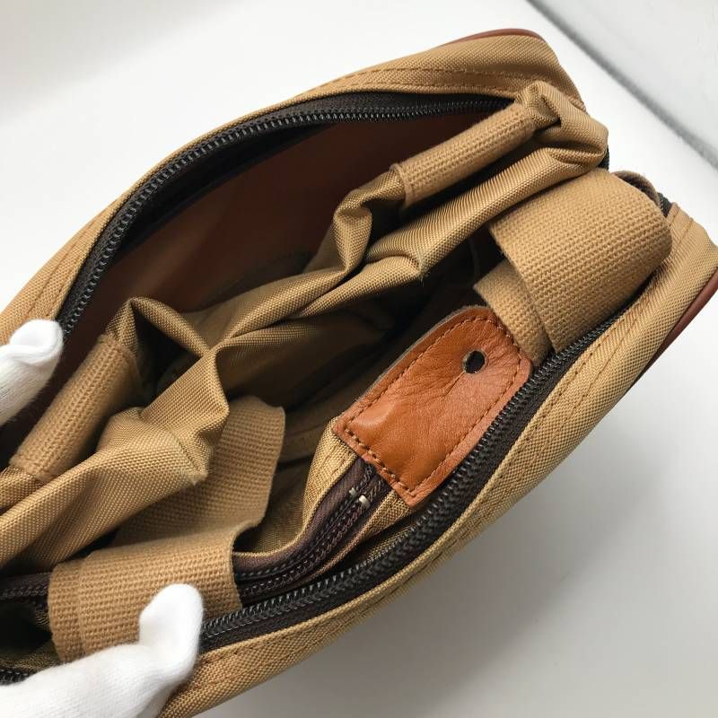 タ LANCEL ランセル ヴィンテージ ポケッタブル ボストンバッグ