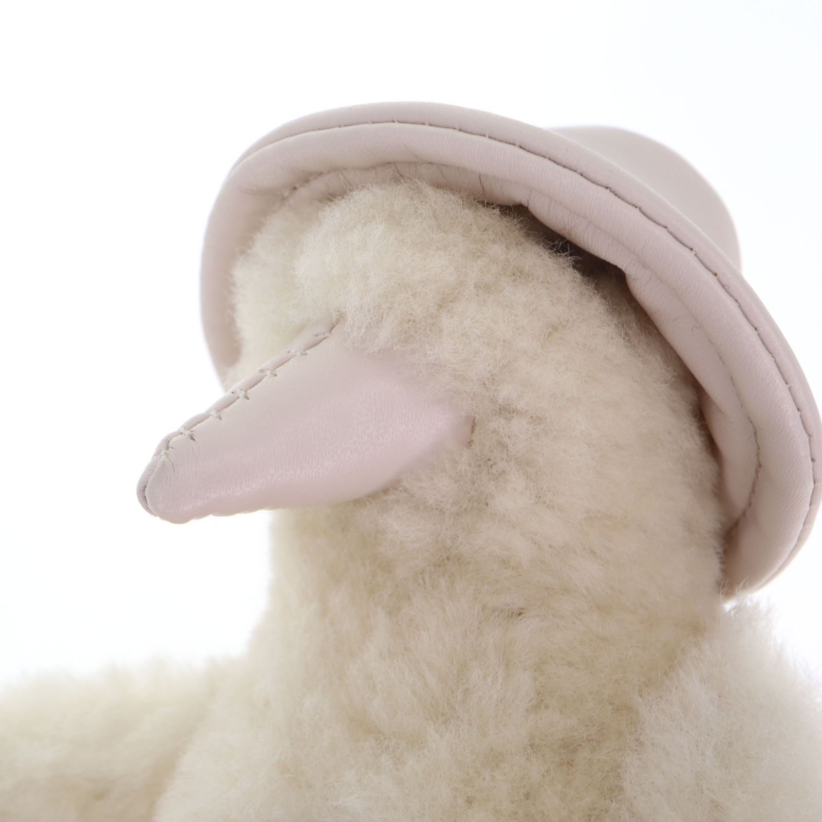 美品】MONCLER モンクレール MonDuck モンダック ぬいぐるみ