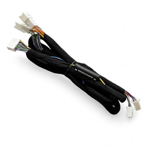 ★新品★ADONN(アドン) AC-T101 V600DSP用ダイレクトハーネス(1.8ｍ) トヨタ車用(10P/6P) 34c57ba2