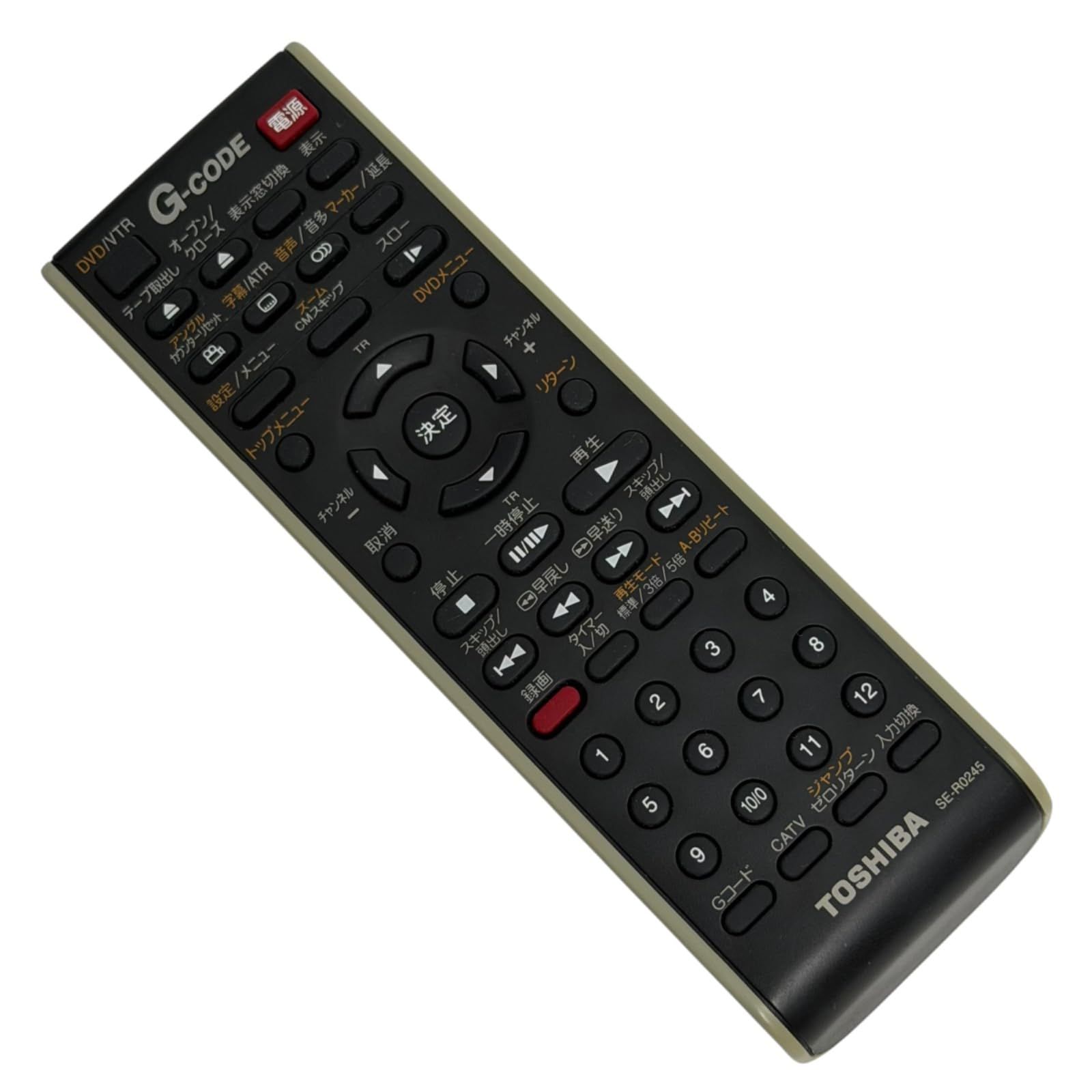 30日返金保証】TOSHIBA SD-V700 VHSビデオデッキ一体型DVDプレーヤー