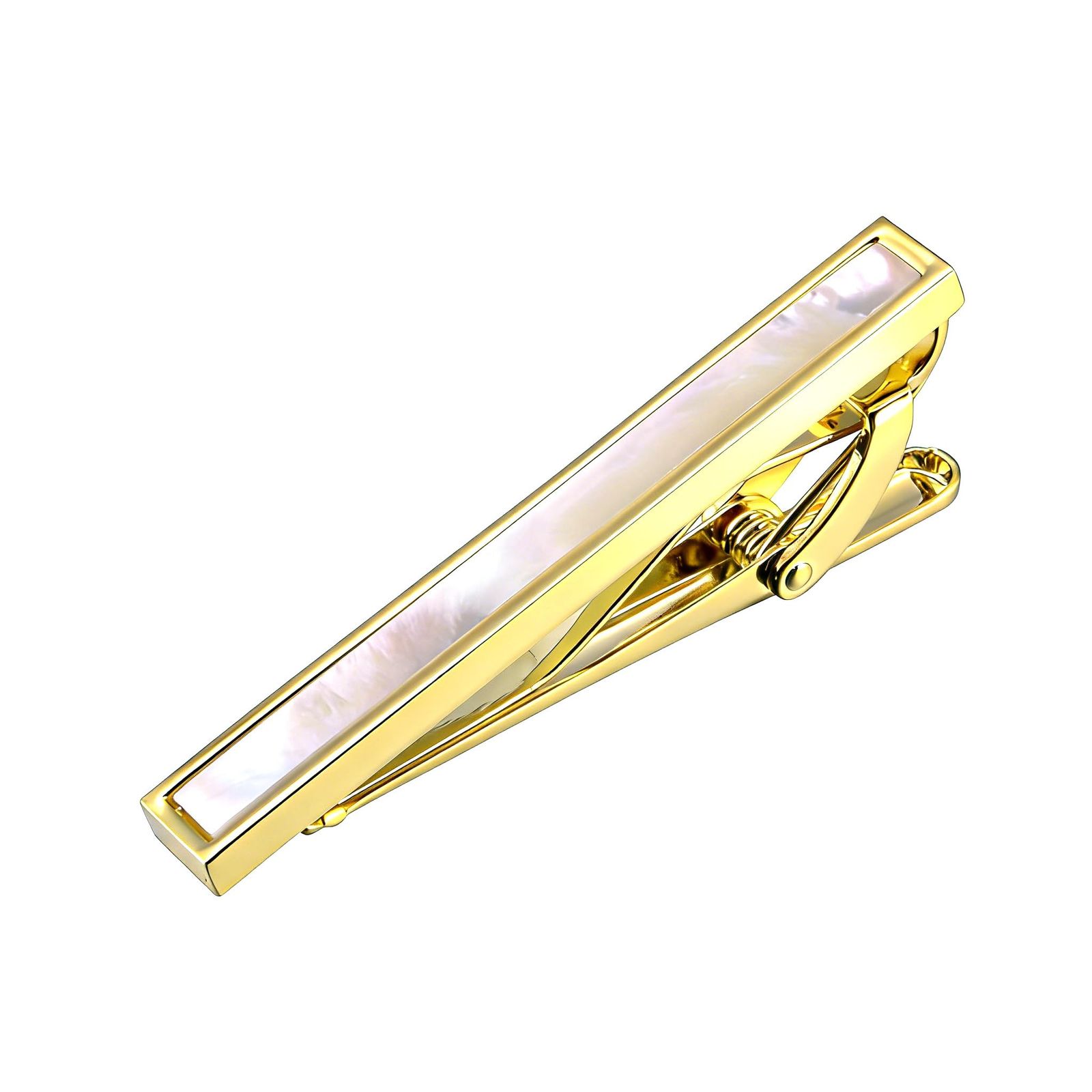14K ゴールド　ネクタイピン ゴールド 6.0cm ネクタイピン 蝶 メンズ - メルカリ