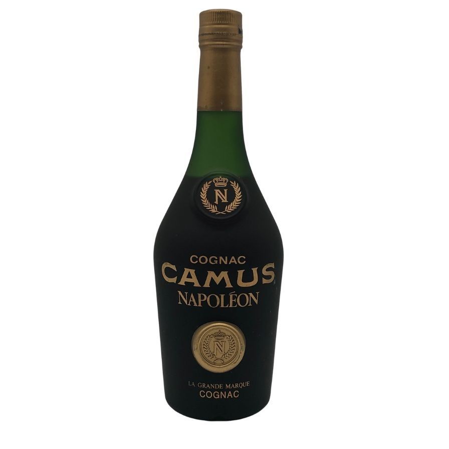 カミュ ナポレオン ラ グランマルキ 700ml 40% 未使用に近い - メルカリ