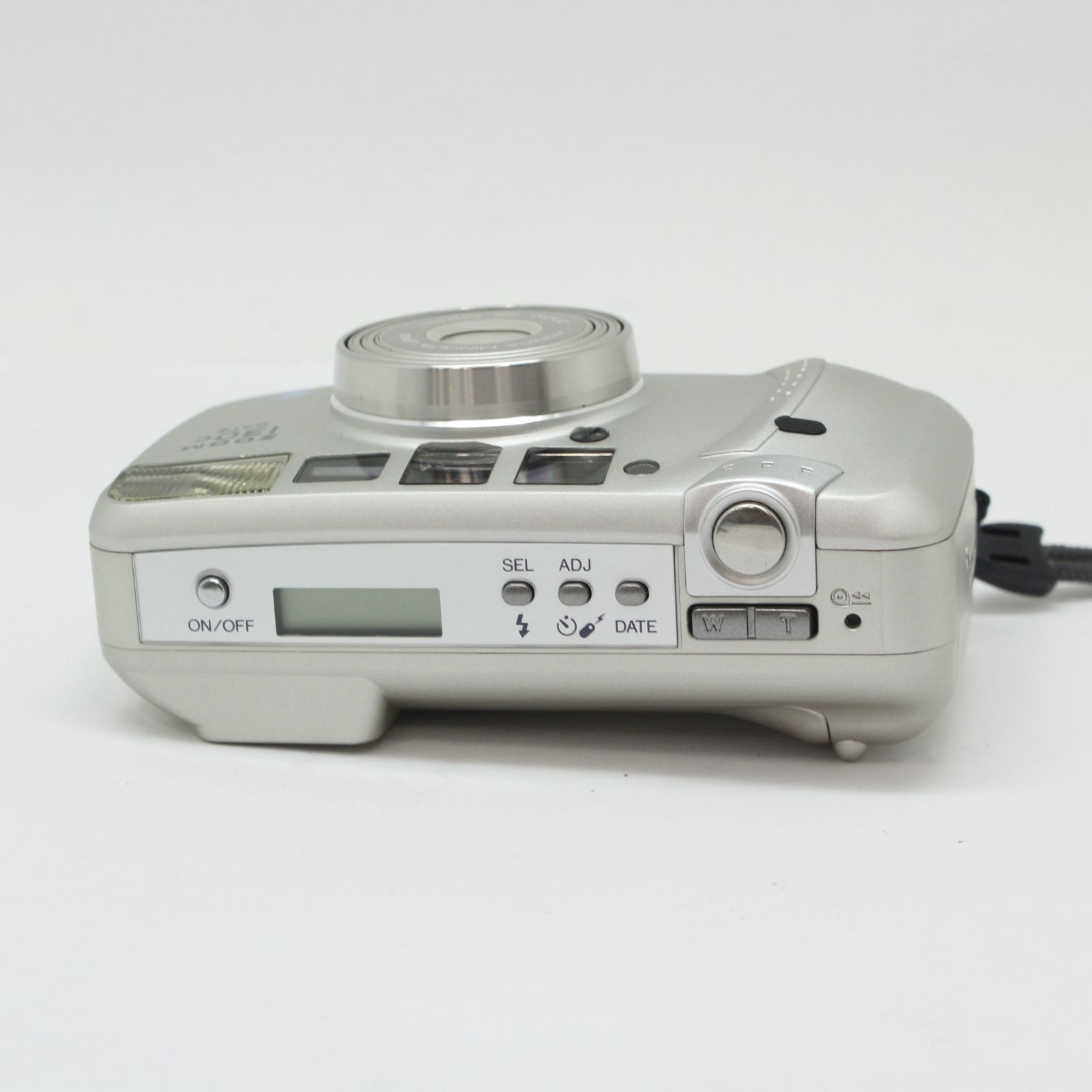 動作確認済み】 KONICAMINOLTA ZOOM 130c DATE - メルカリ