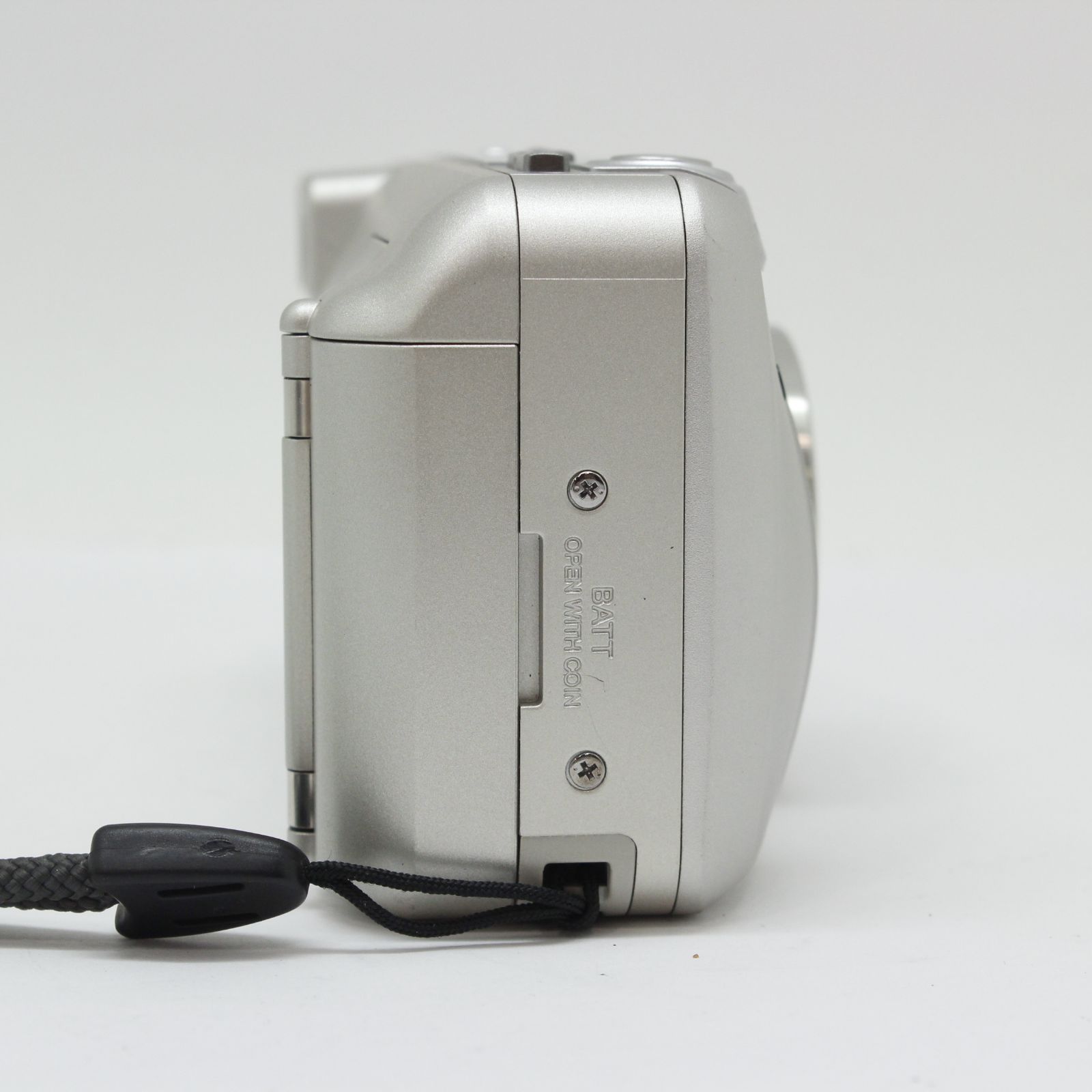 動作確認済み】 KONICAMINOLTA ZOOM 130c DATE - メルカリ