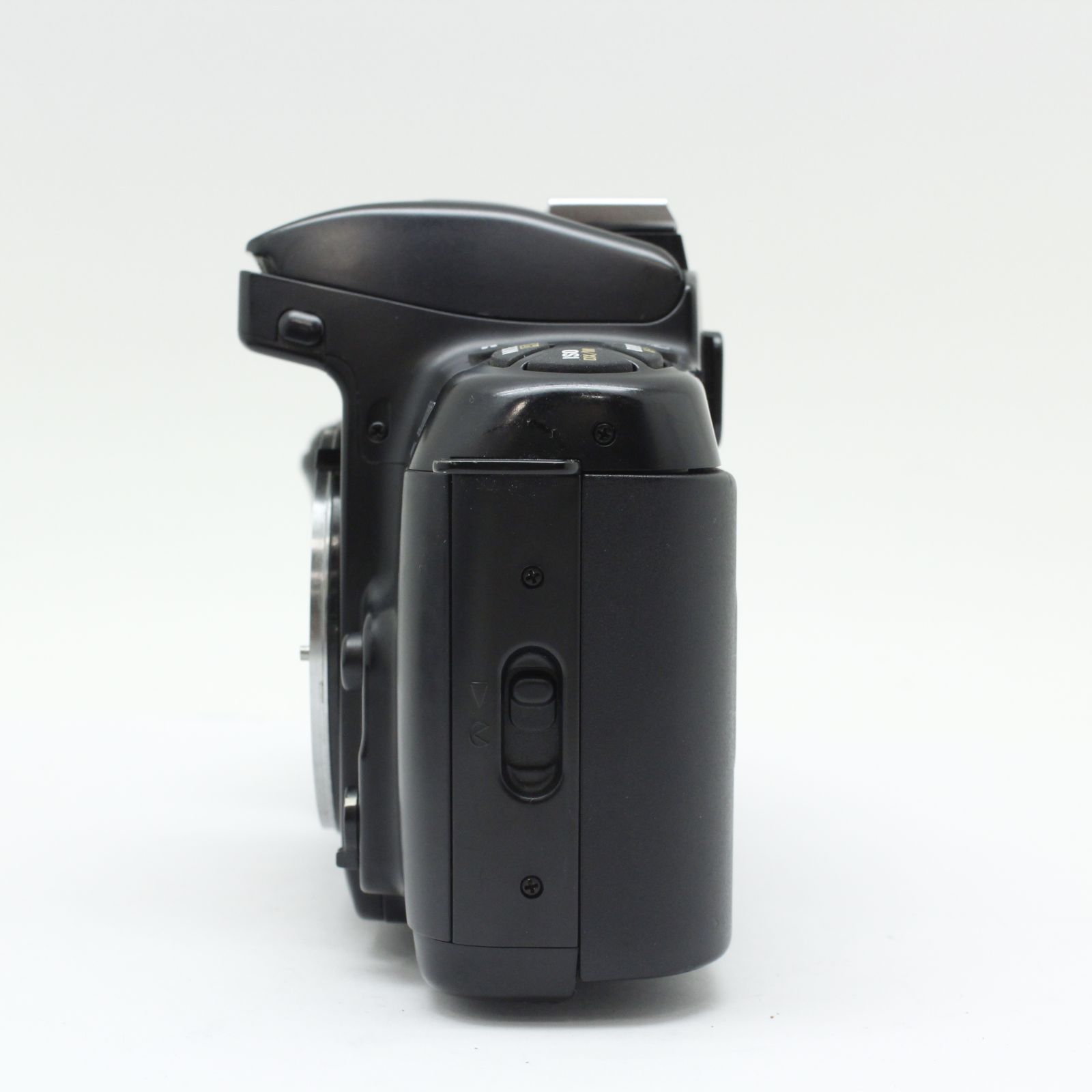 動作確認済み】 Nikon F601 QUARTZ DATE - メルカリ