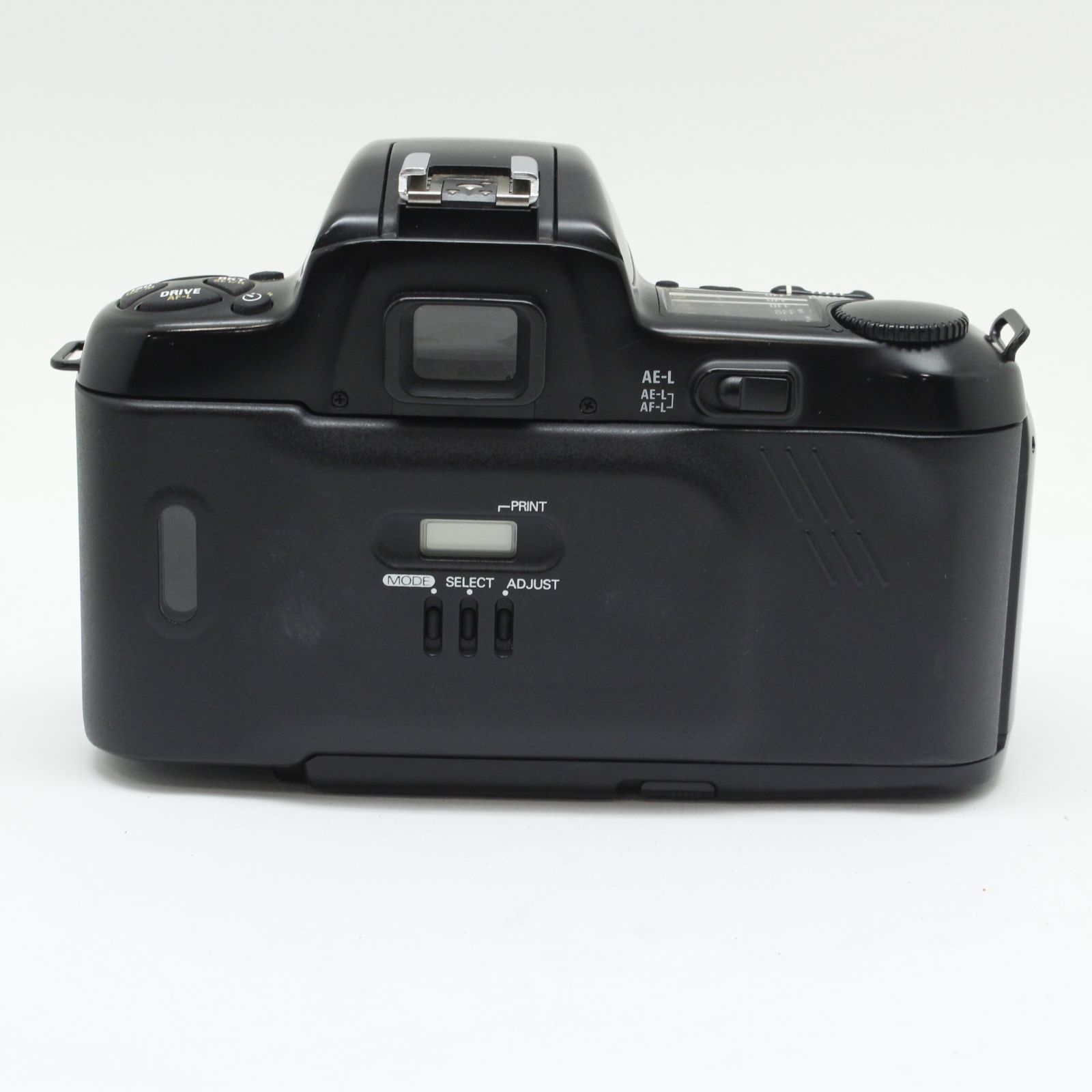 動作確認済み】 Nikon F601 QUARTZ DATE - メルカリ