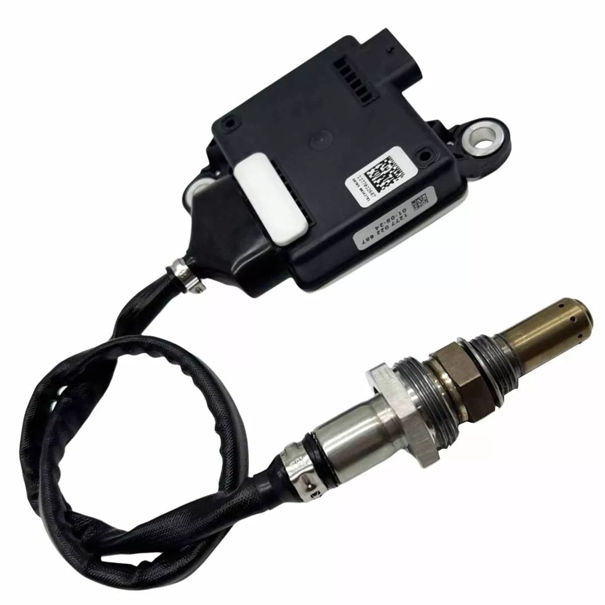 ランドローバー ディスカバリー５ レンジローバー スポーツ L949 L405 ヴェラール Noxセンサー 前 温度センサー LR104388 LR078814 LR10438 27,950円