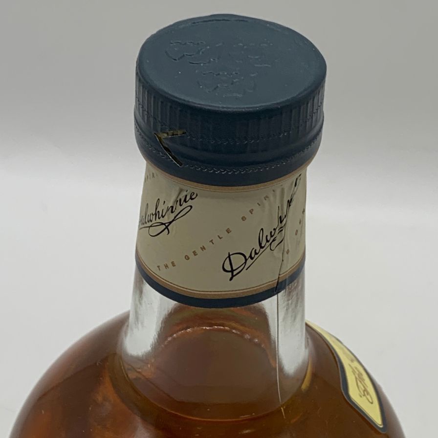 ダルウィニー 15年 700ml 43% Dalwhinnie【L0】 - メルカリ