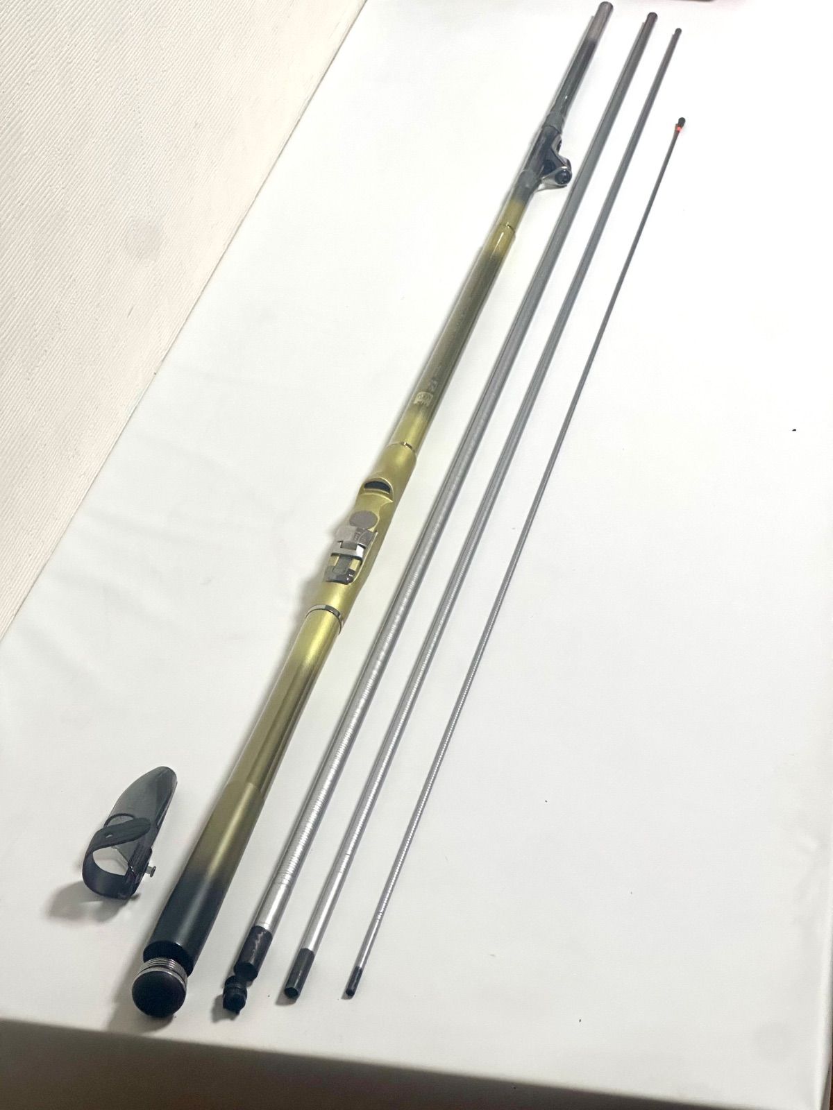 ダイワ SILブレイゾン 1.2-52M DRY 未使用品 Daiwa 磯竿 スーパー