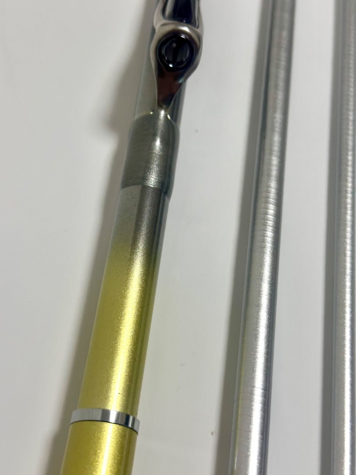 ダイワ SILブレイゾン 1.2-52M DRY 未使用品 Daiwa 磯竿 スーパー