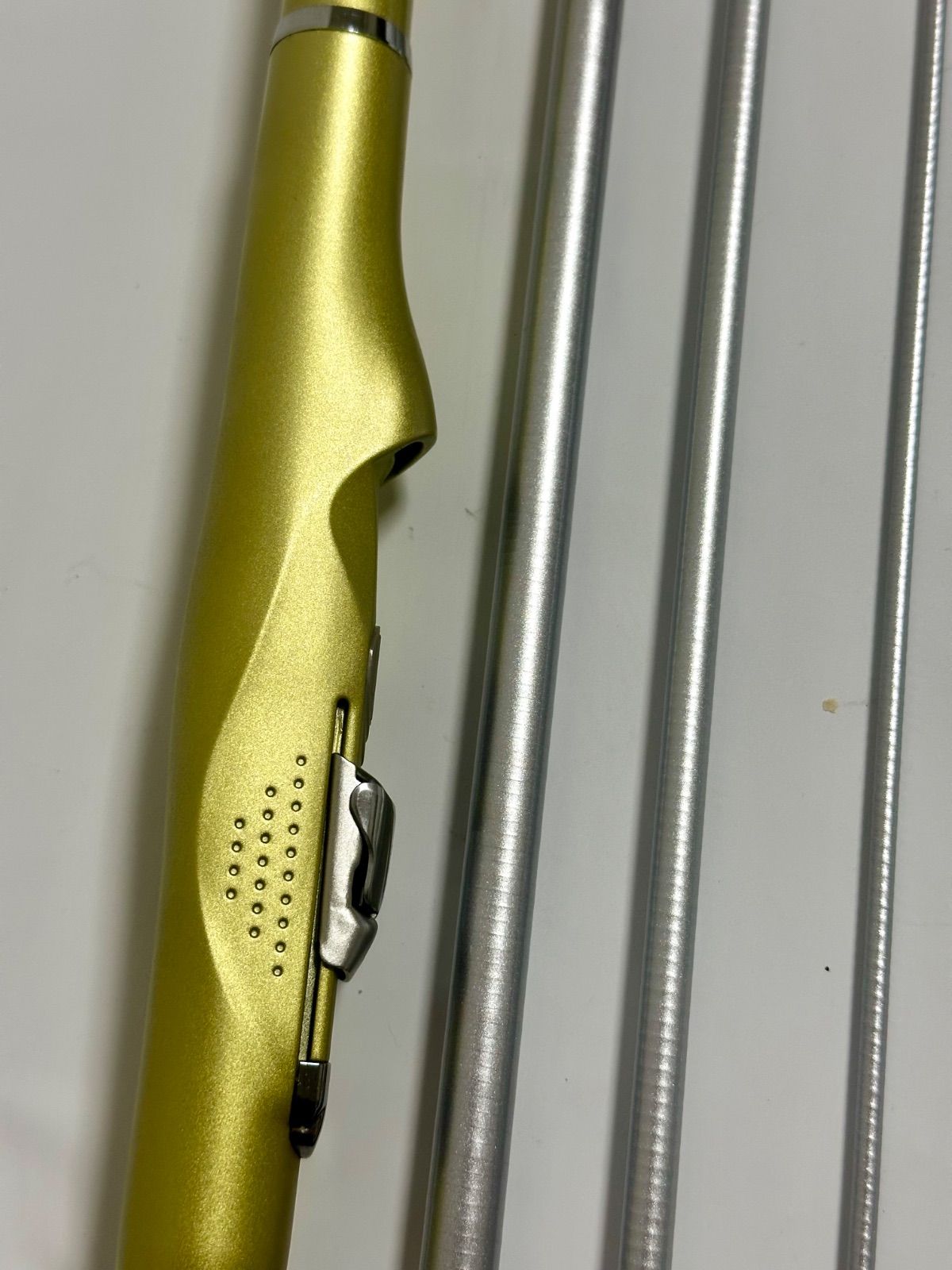 ダイワ SILブレイゾン 1.2-52M DRY 未使用品 Daiwa 磯竿 スーパー