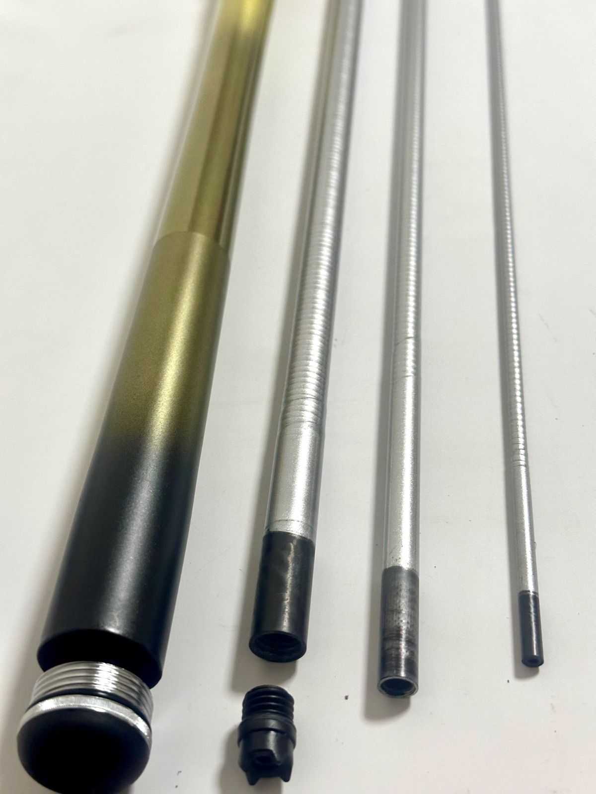 ダイワ SILブレイゾン 1.2-52M DRY 未使用品 Daiwa 磯竿 スーパー