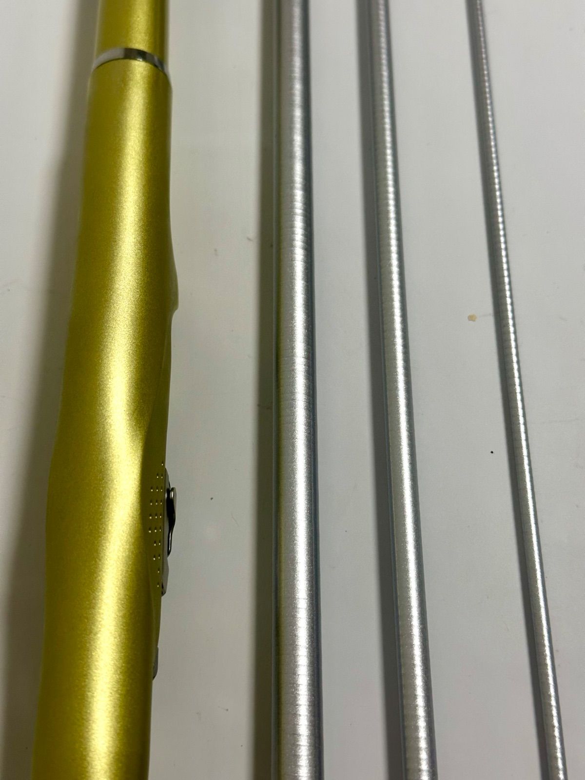 ダイワ SILブレイゾン 1.2-52M DRY 未使用品 Daiwa 磯竿 スーパー