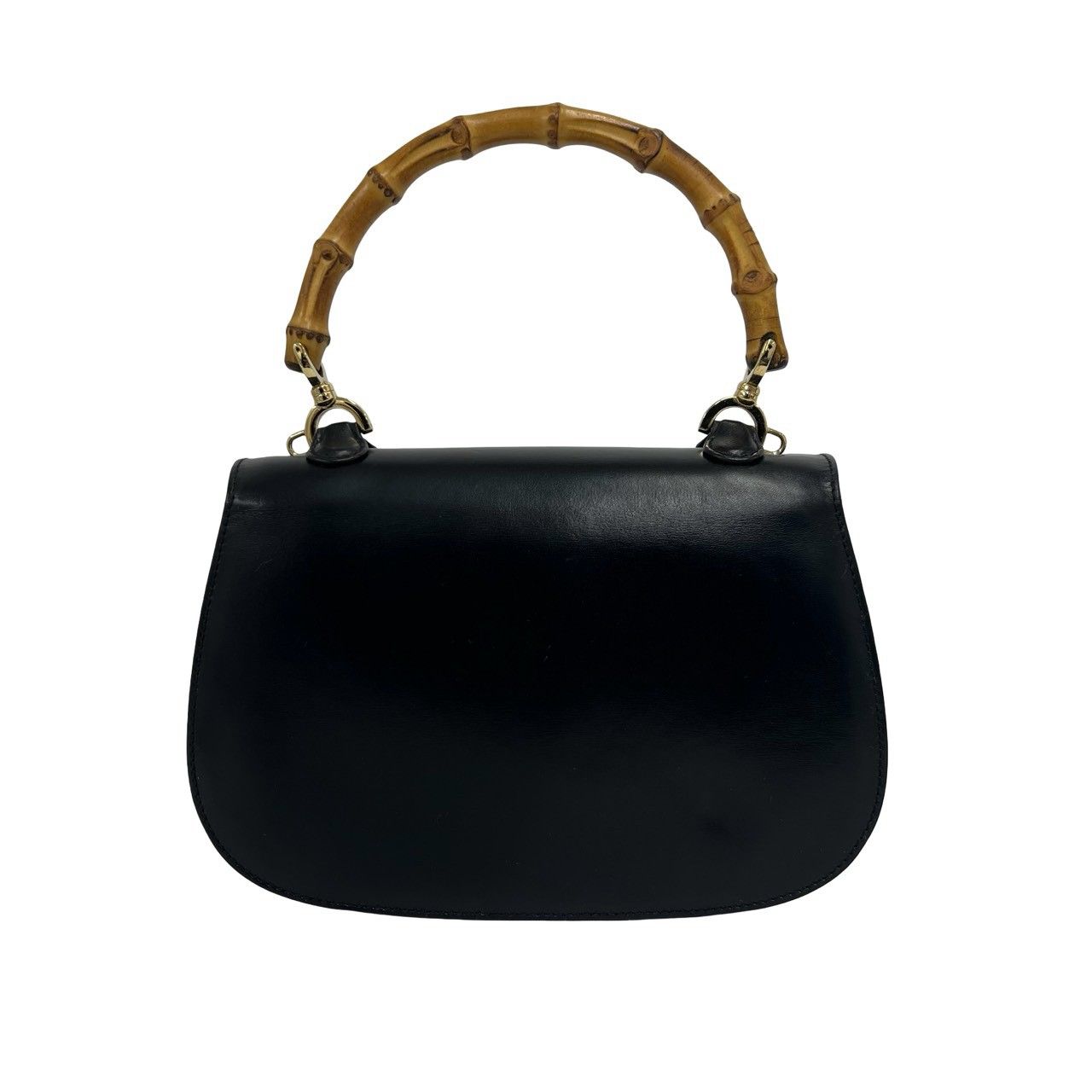 極 美品 希少品 GUCCI グッチ オールドグッチ ヴィンテージ バンブー