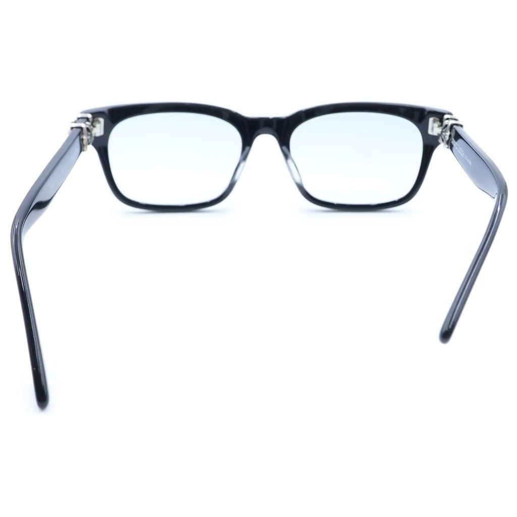 CHROME HEARTS (クロムハーツ) VAGILANTE CH PULS クロス メガネ 眼鏡