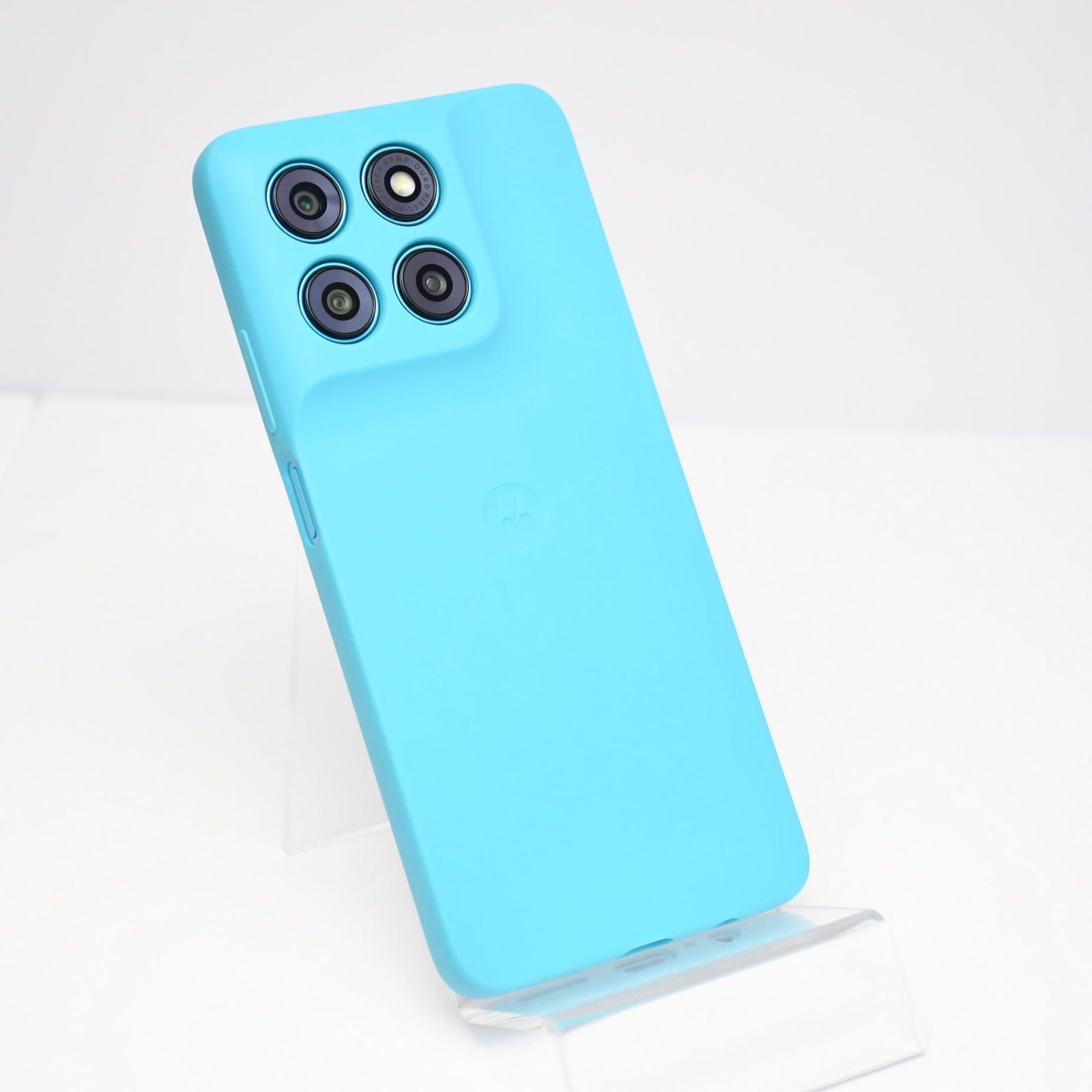 moto g37j 64GB motorola カプリシアン 未使用に近い - メルカリ