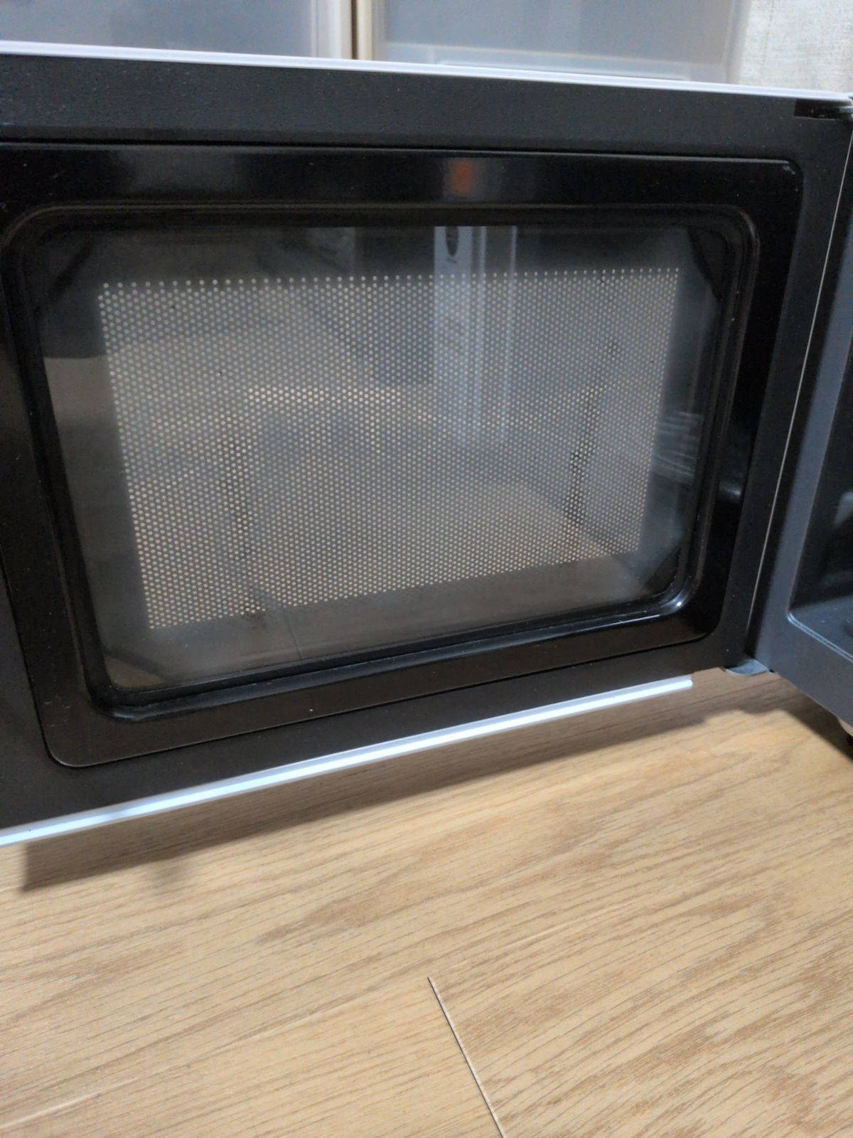 動作確認済】2020年製 オーブンレンジ シャープ RE-CE7-KW 2020年製