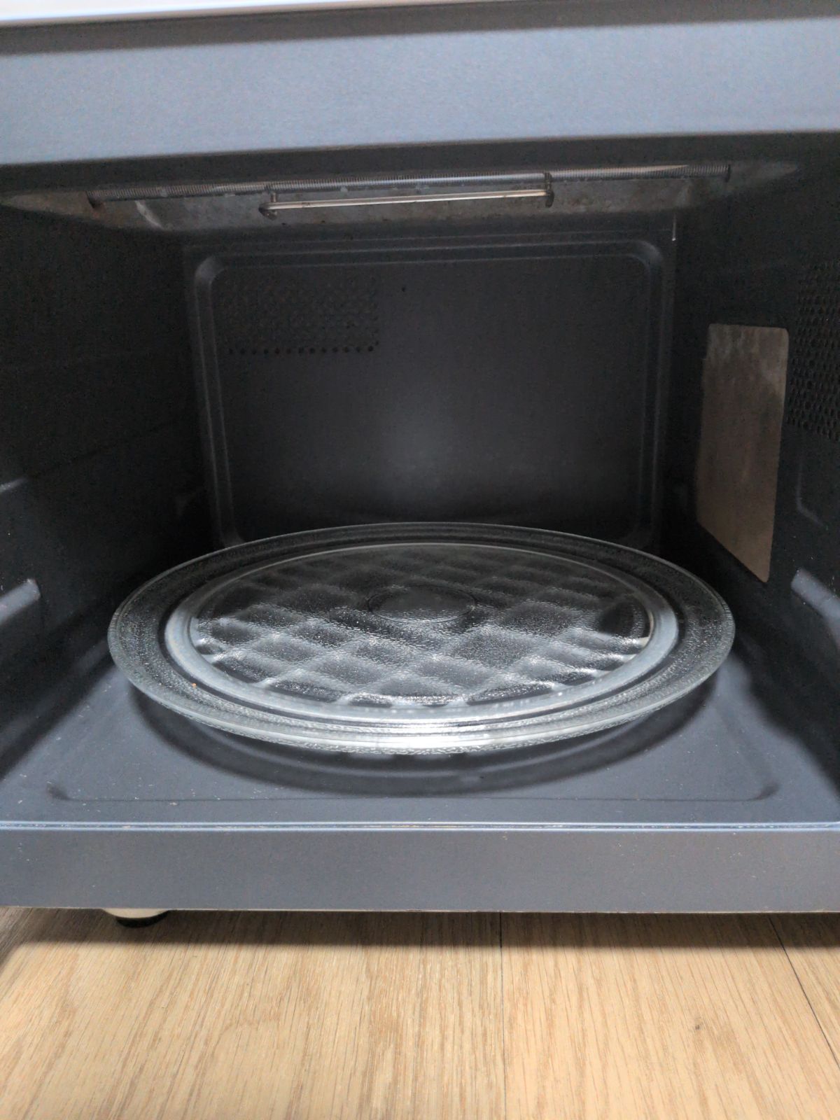 動作確認済】2020年製 オーブンレンジ シャープ RE-CE7-KW 2020年製