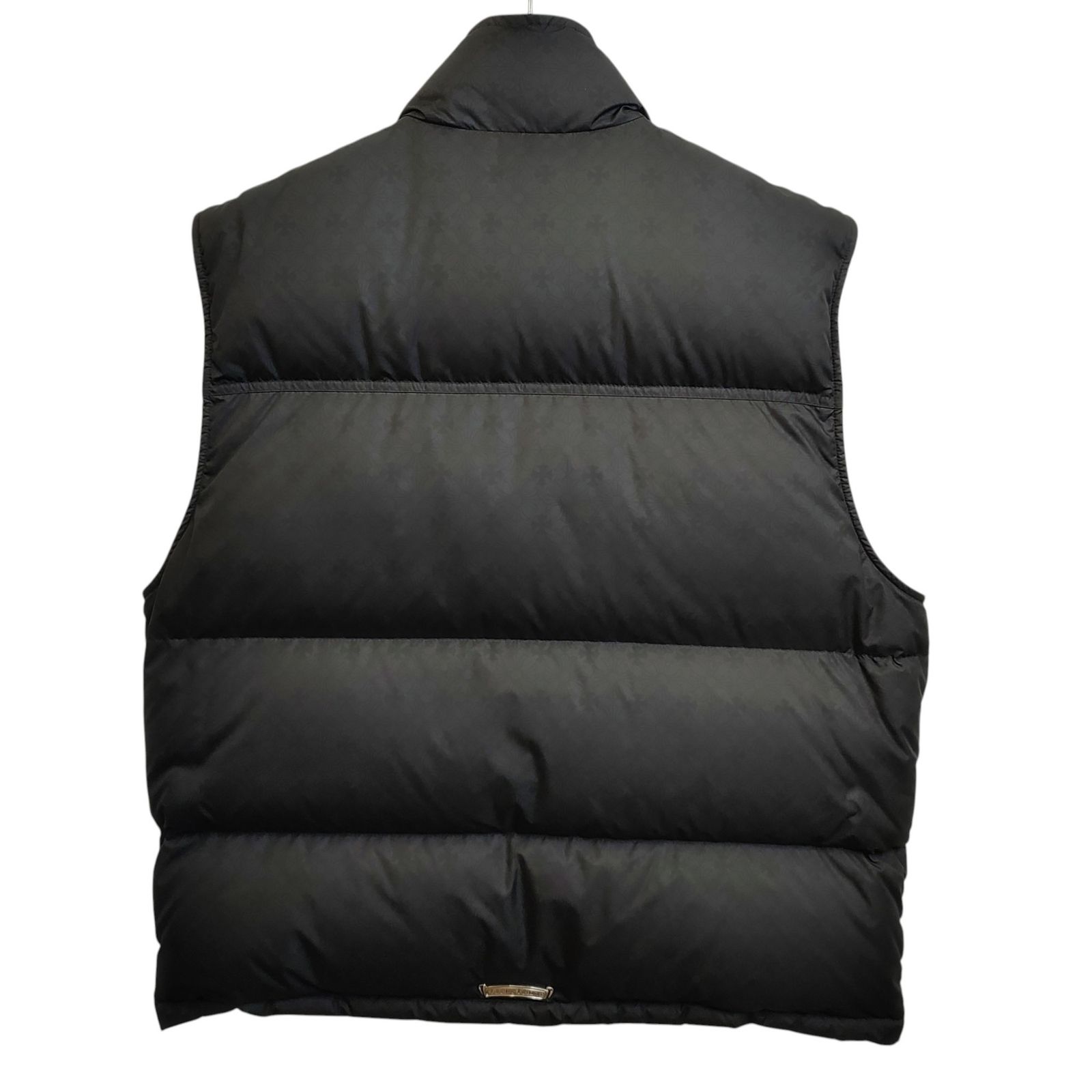 Chrome Hearts クロムハーツ STIFF VEST スティッフ CHプラス 総柄