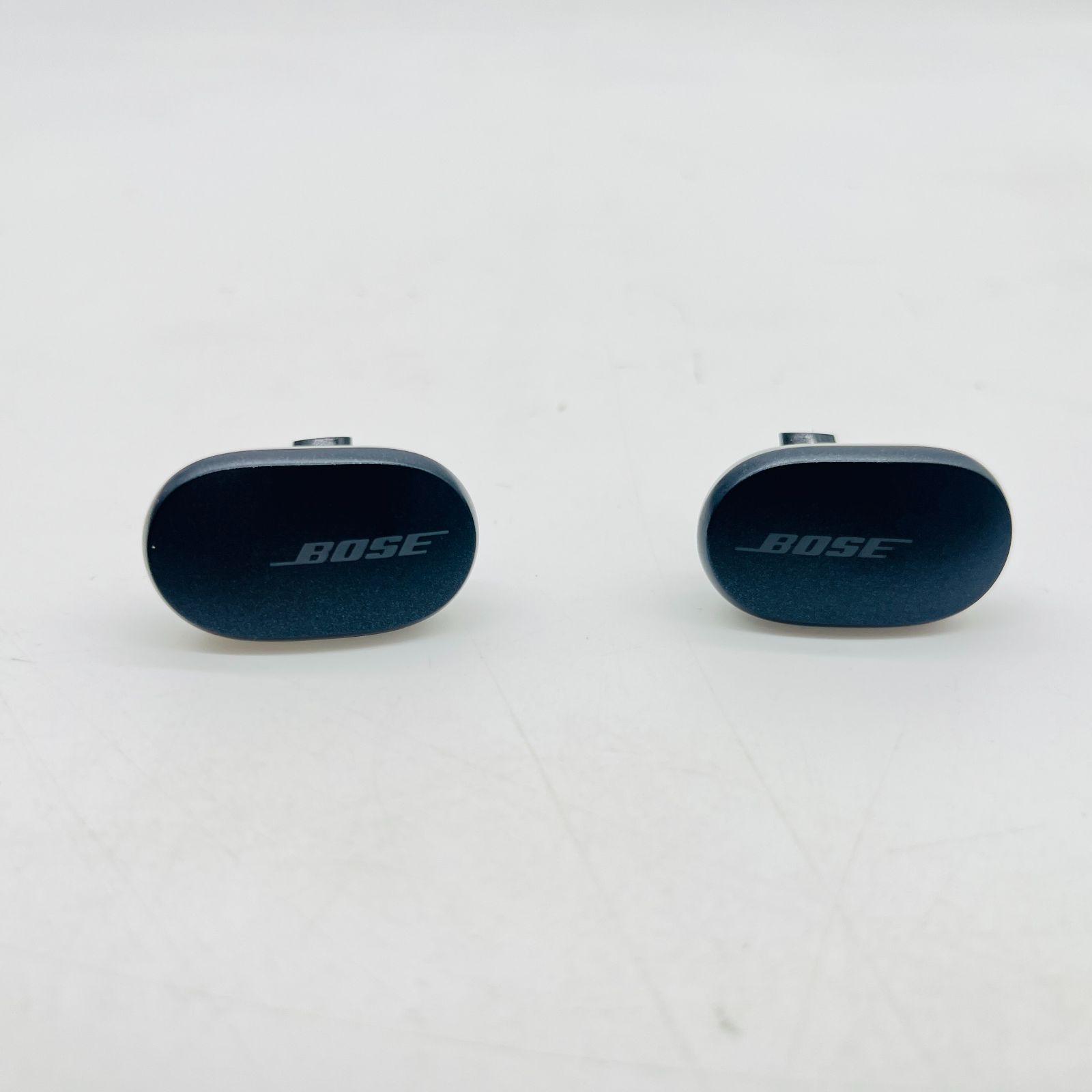ジャンク】Bose QuietComfort Earbuds ワイヤレスイヤホン Bluetooth