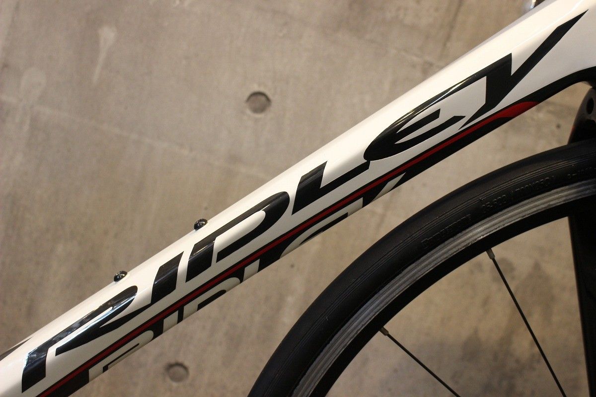リドレー RIDLEY フェニックス FENIX 2013 XSサイズ アルテグラ R8000