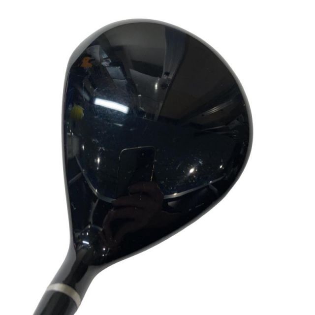 中古】 ヤマハ RMX(2018) 5W フェアウェイウッド FW Speeder EVOLUTION