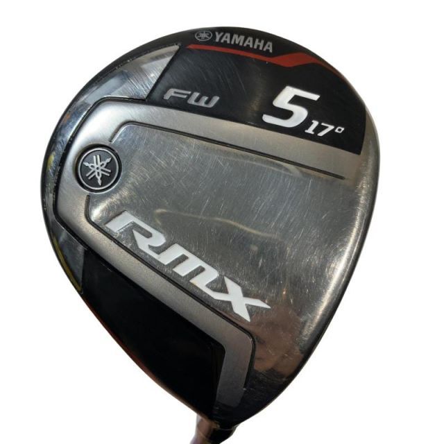中古】 ヤマハ RMX(2018) 5W フェアウェイウッド FW Speeder EVOLUTION