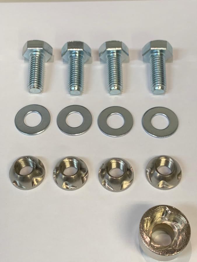 ★新品★セイコーテクノ エアコン室外機 防犯盗難防止ボルトセット SNT25 宅配ボックスにも M10規格 テレビで紹介されました 910265de