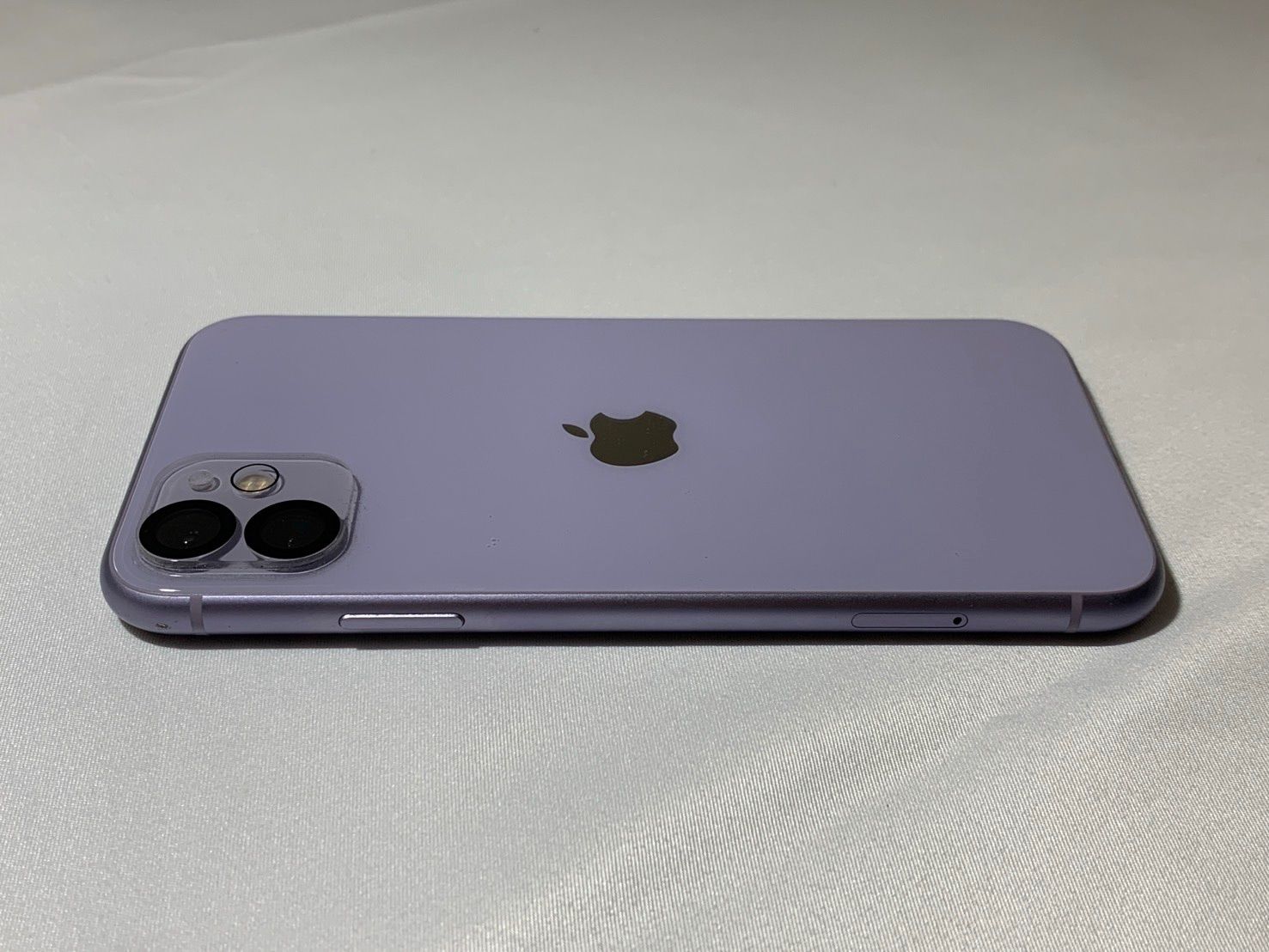 iPhone 11 128GB パープル ジャンク品 - メルカリ