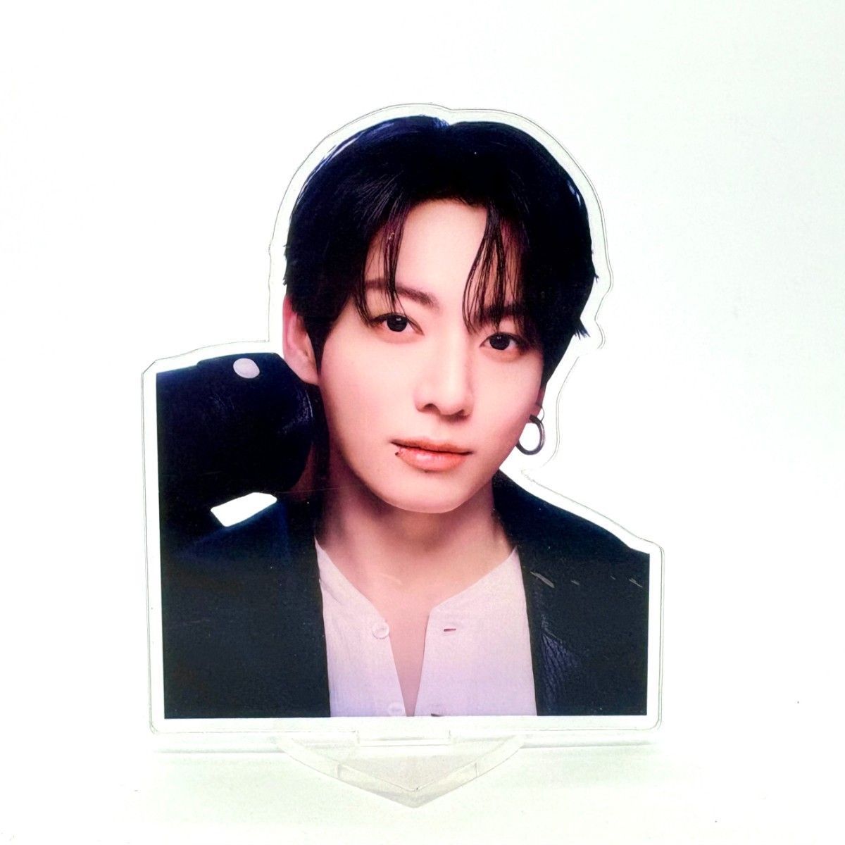 JUNGKOOK】Google Gemini アクリルスタンド✨BTS・防弾少年団