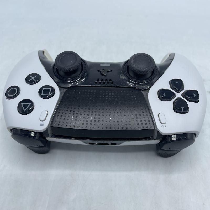 中古】ｹﾞｰﾑOP）【ジャンク】SONY/PS5/DualSense Edge ワイヤレス