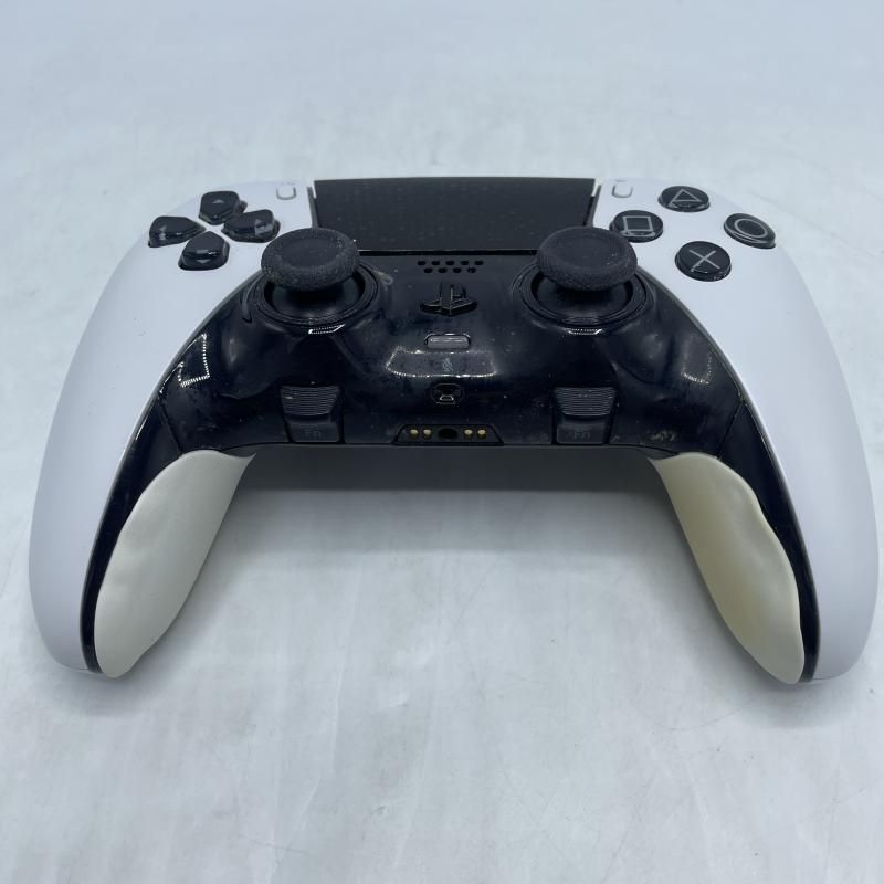 中古】ｹﾞｰﾑOP）【ジャンク】SONY/PS5/DualSense Edge ワイヤレス