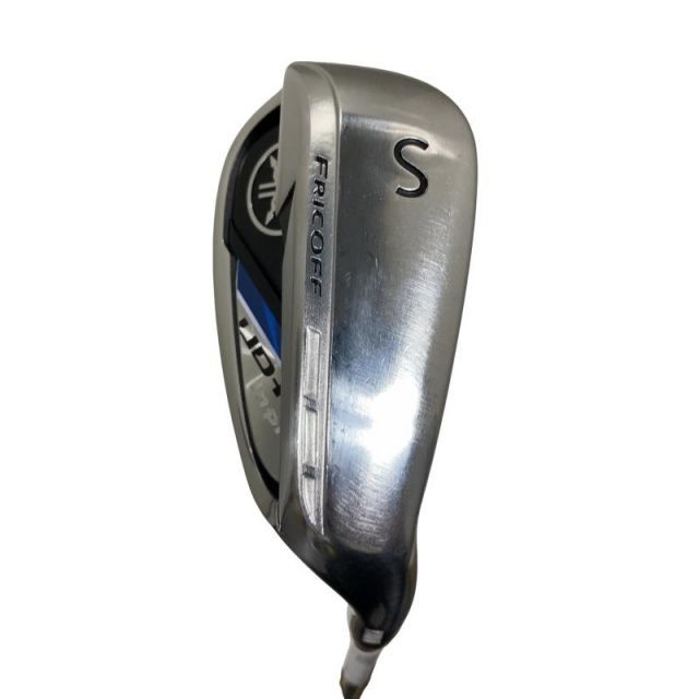 中古】 ヤマハ inpres UD+2(2021) SW ウェッジ WG NS PRO ZELOS 7