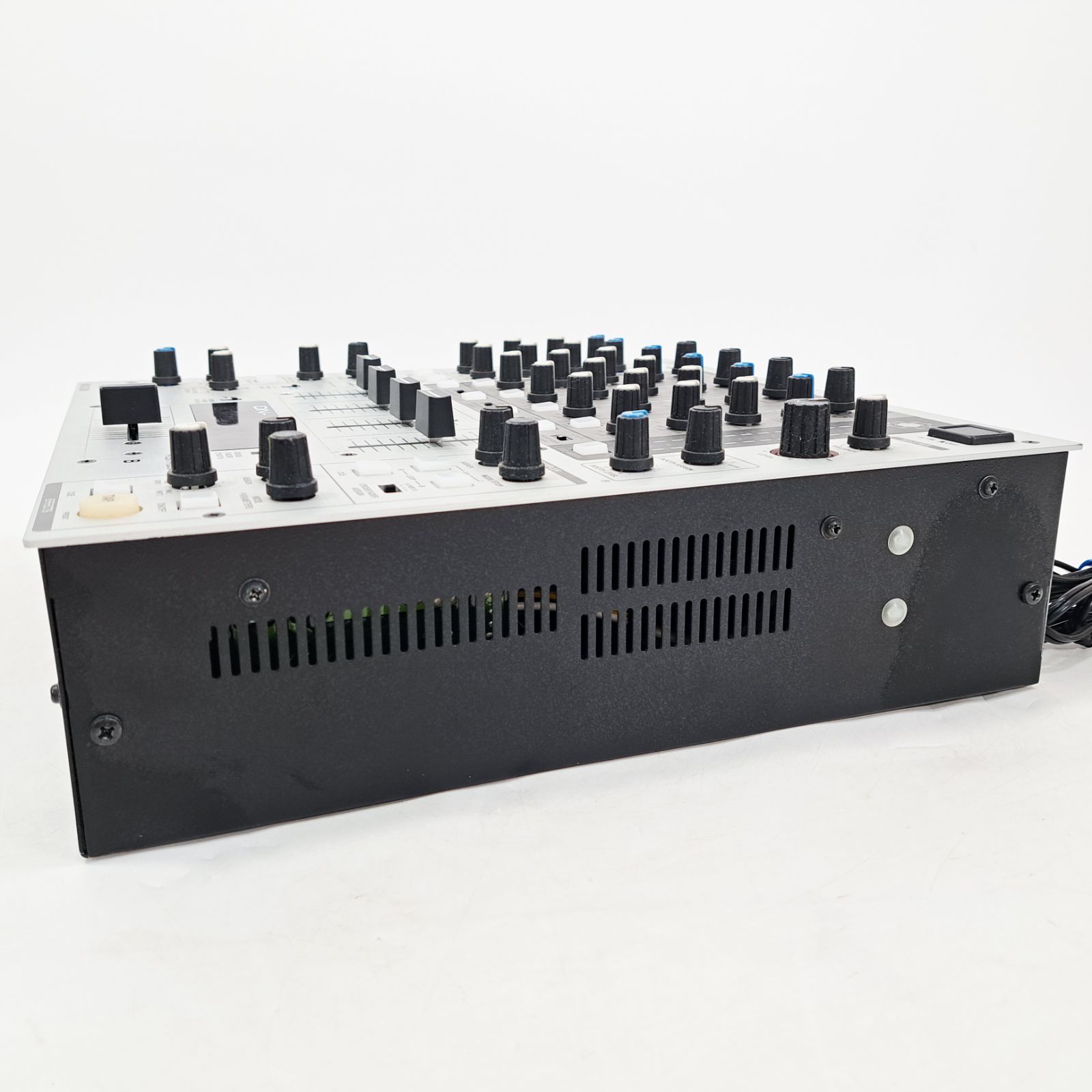 DENON デノン DN-X1500S 4ch DJミキサー 動作確認済み - メルカリ