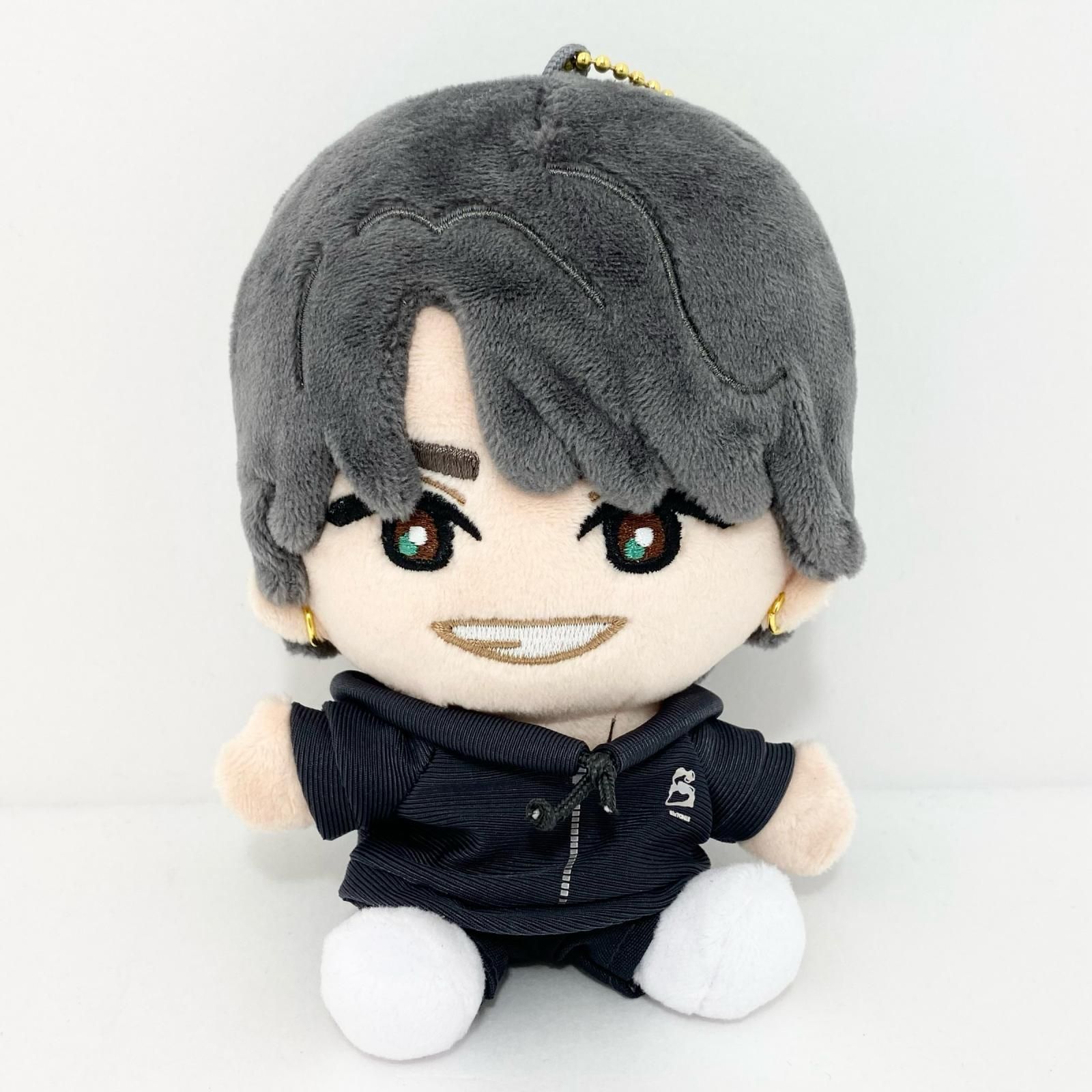 尾張小牧店】 SixTONES MILESixTONES 手つなぎストぬい 森本慎太郎