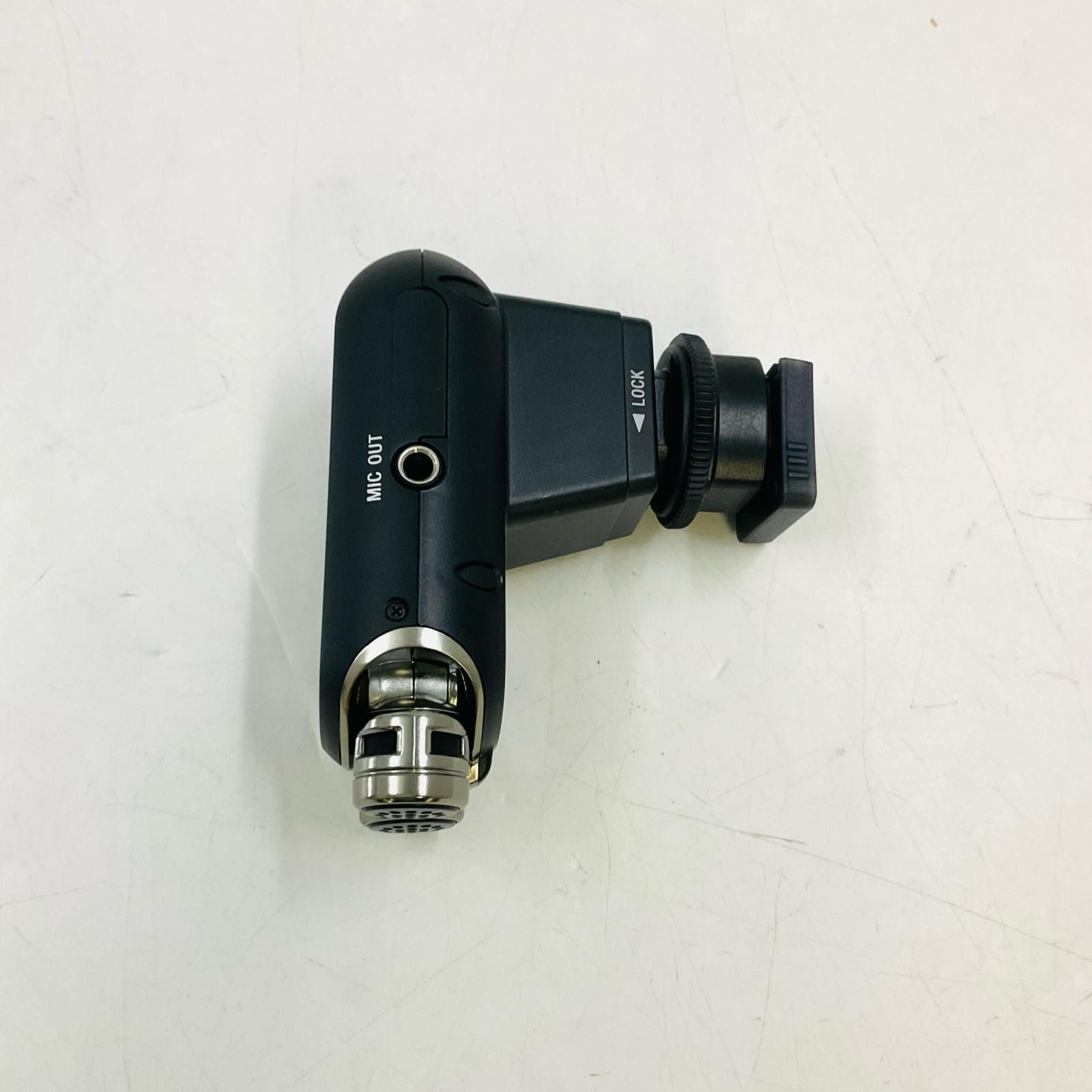 【全額返金保証】【最速発送】Sony ECM-XYST1M