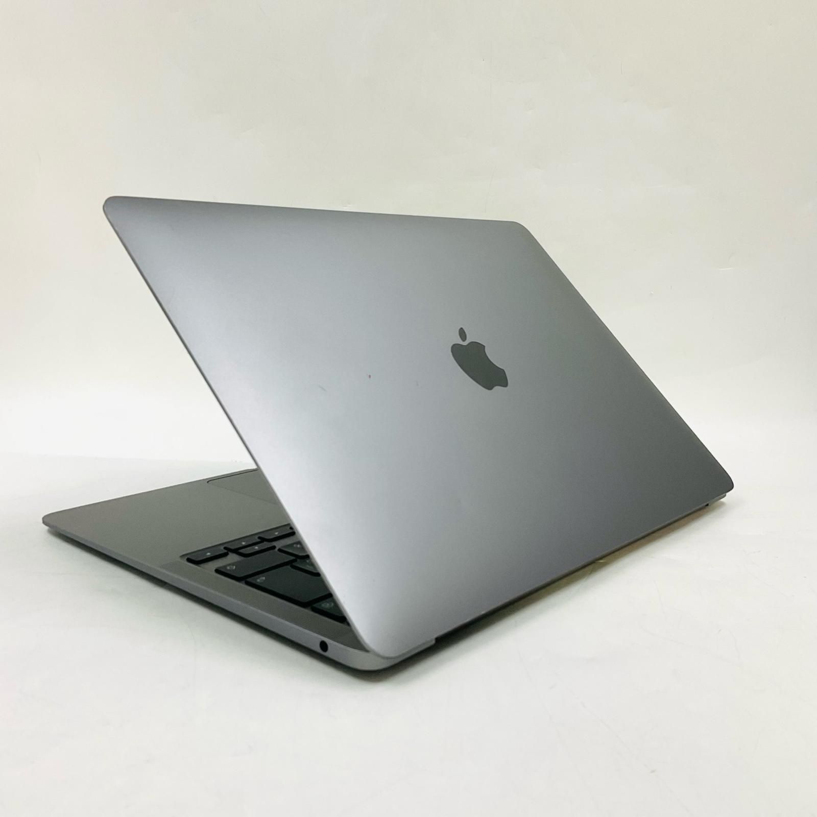 Apple MacBook Air 13インチ 2020 スペースグレイ - メルカリ