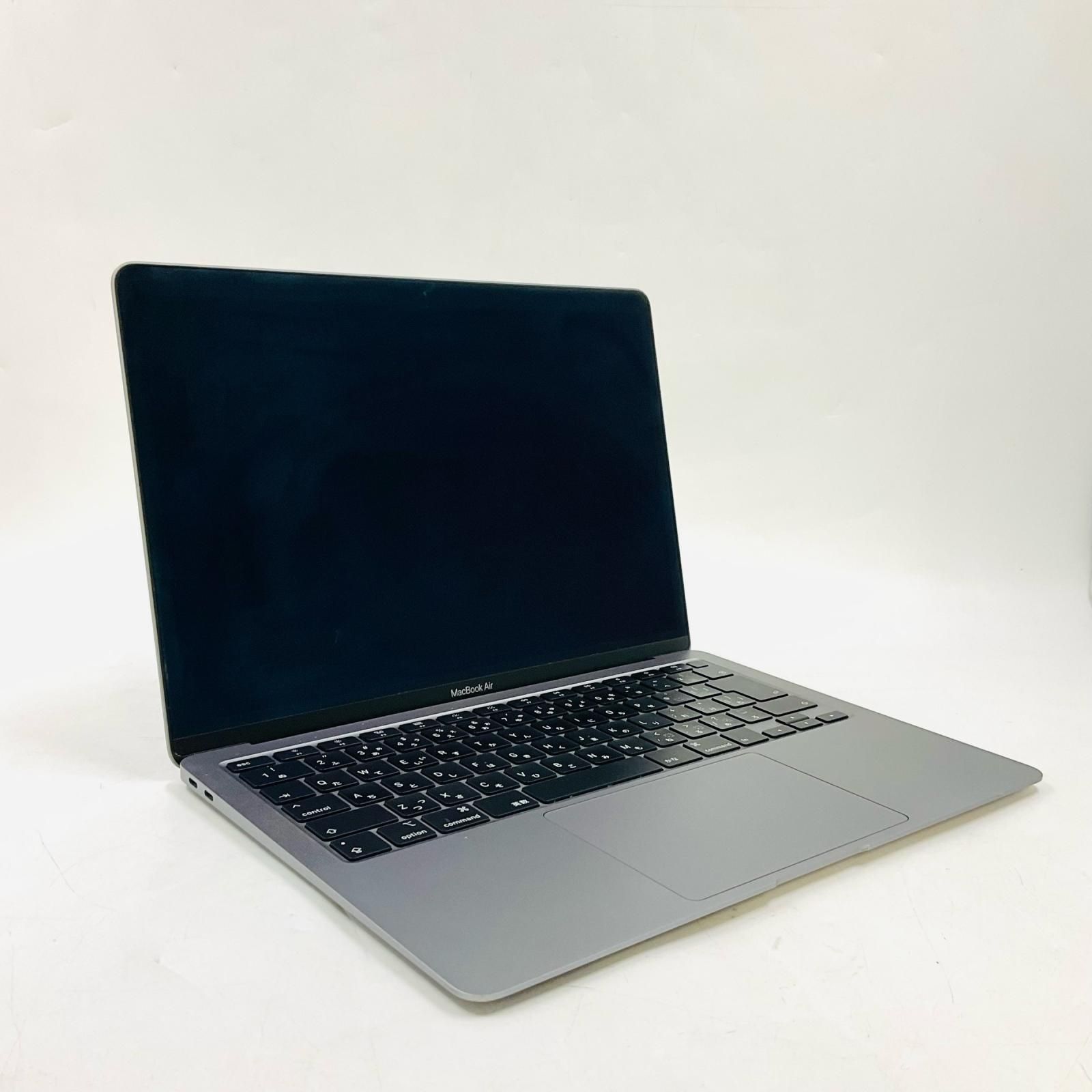 Apple MacBook Air 13インチ 2020 スペースグレイ - メルカリ