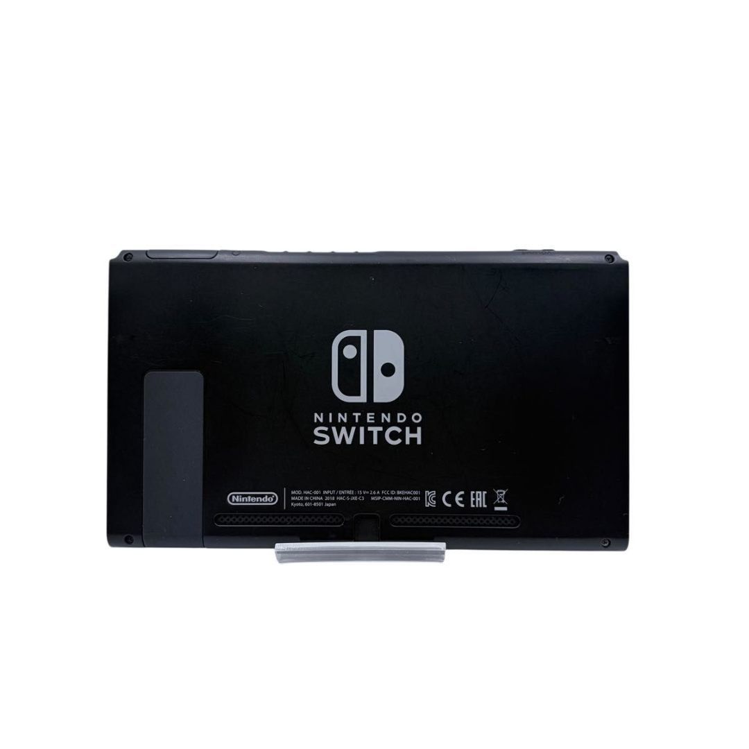 美品】Nintendo Switch 初期型 HAC-001 本体のみ ニンテンドースイッチ