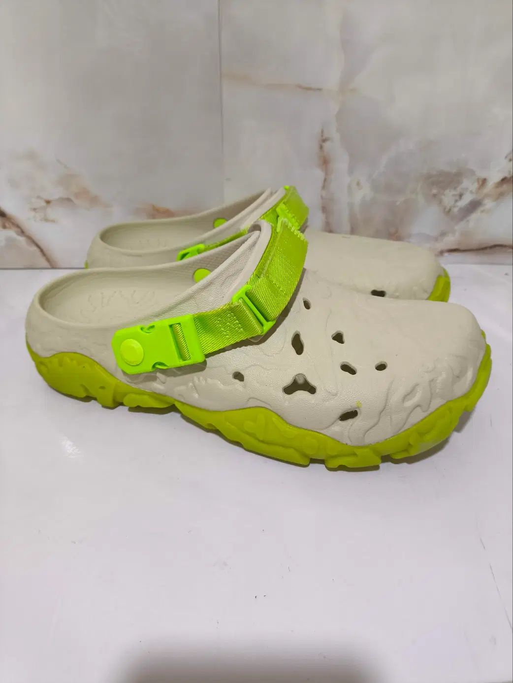 280mm Crocs クロックス オール テレイン Atlas klogg クロッグ