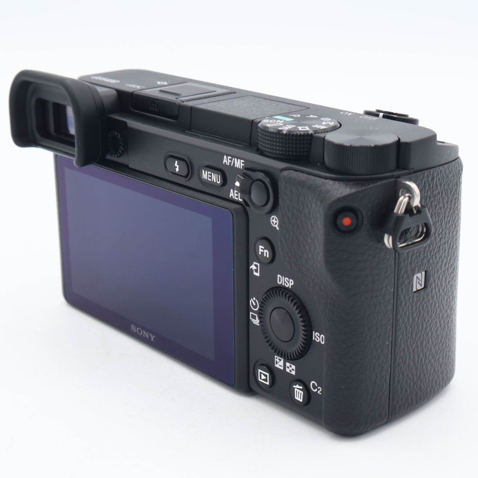 SONY α6400 ミラーレス一眼 シャッター回数30,484回 シャッター回数：4811回】SONY ソニー APS-C ミラーレス一眼カメラ