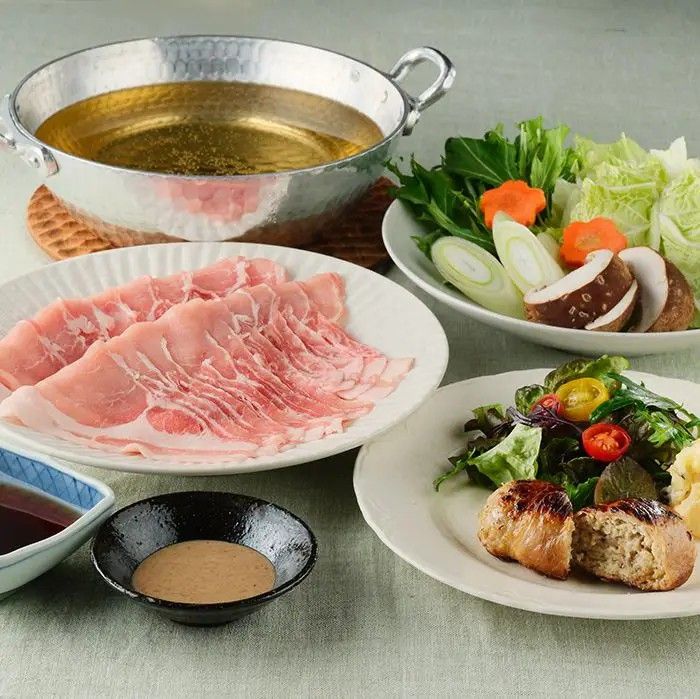 Judo's 千葉育ちの豚肉ごちそう便