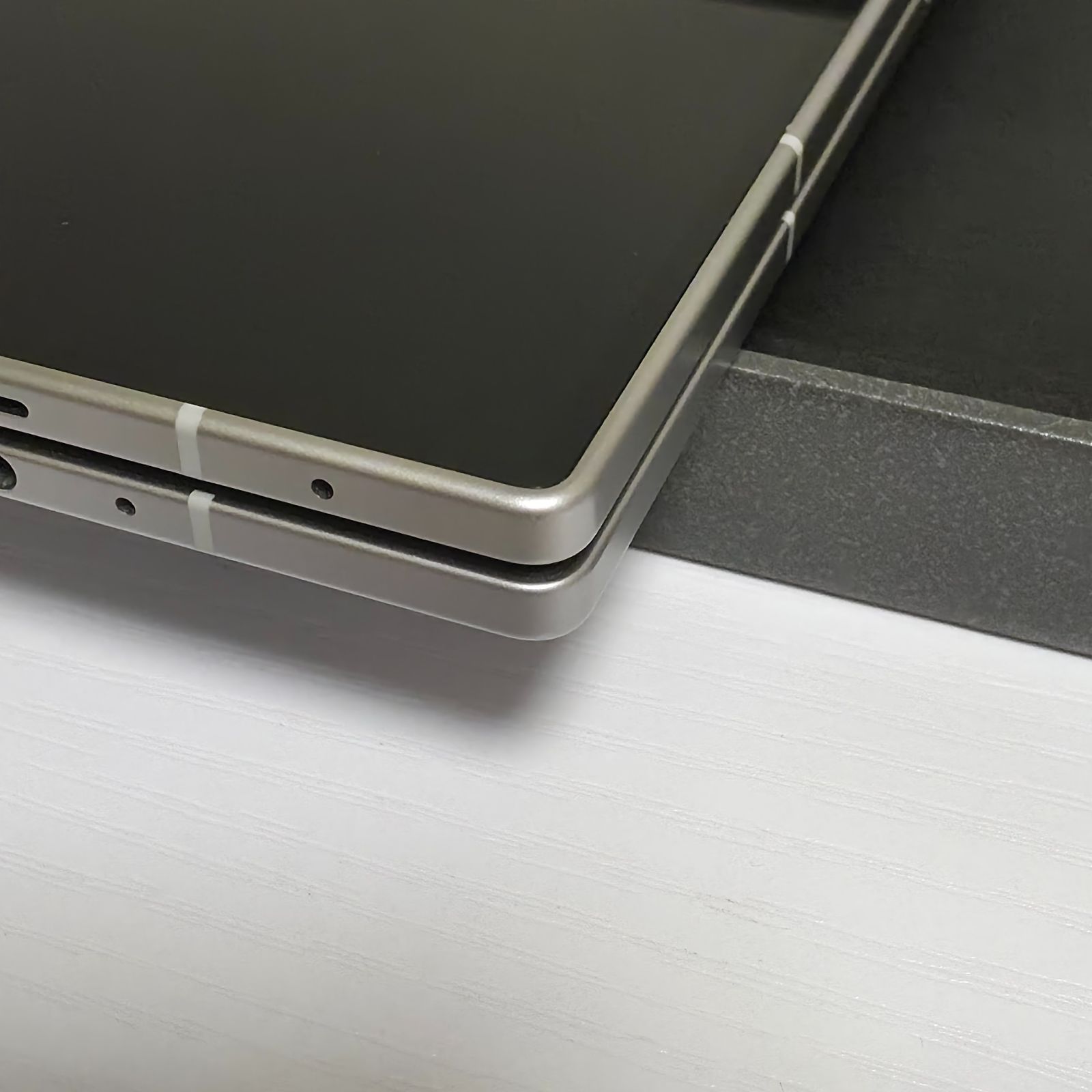Galaxy Z Fold7 256GB SIMフリー シルバー - メルカリ