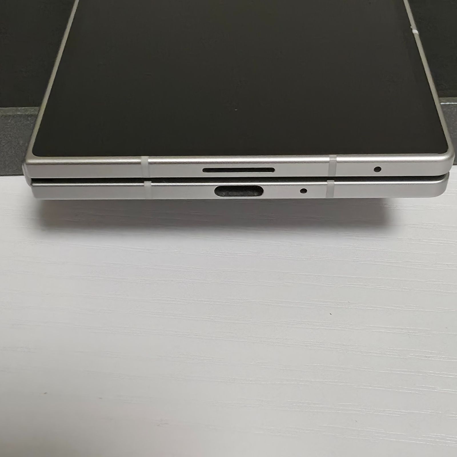 Galaxy Z Fold7 256GB SIMフリー シルバー - メルカリ