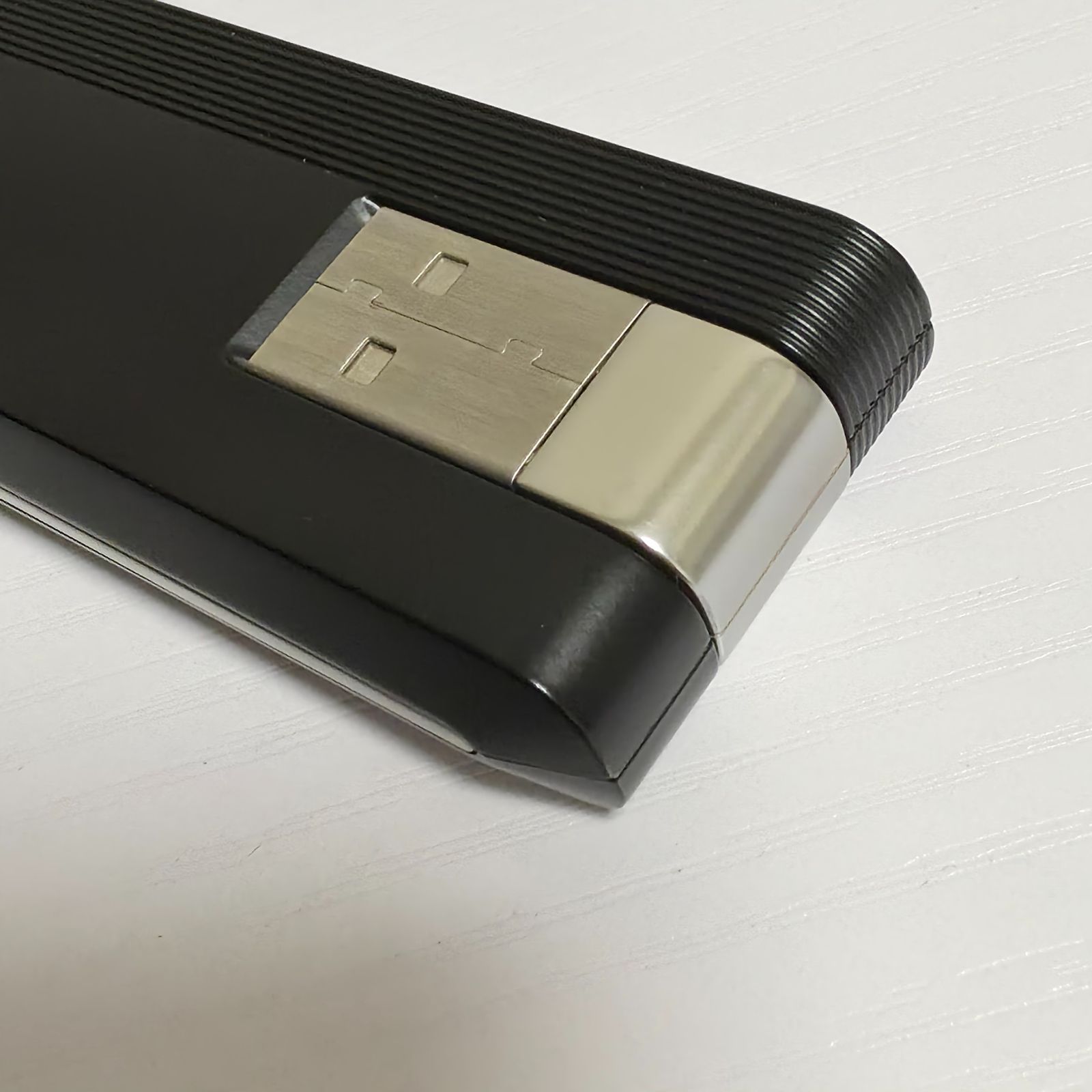 富士ソフト FS040U LTE USBドングル SIMフリー やや傷や汚れあり