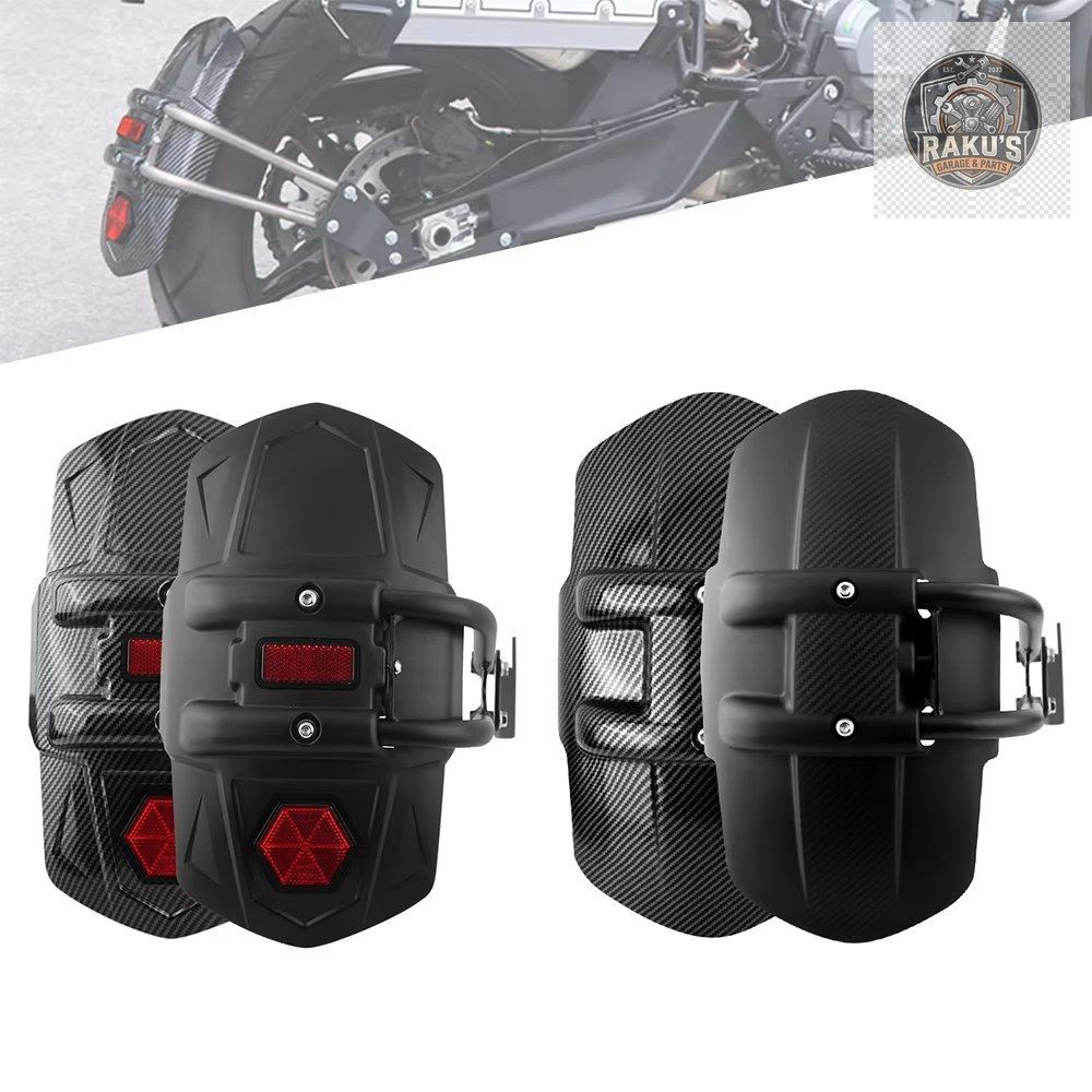 ホンダ CB500F CB CBR500R F X CBR 500 R バイク用アクセサリー マッドガード フェンダー リア フォワード 8,345円
