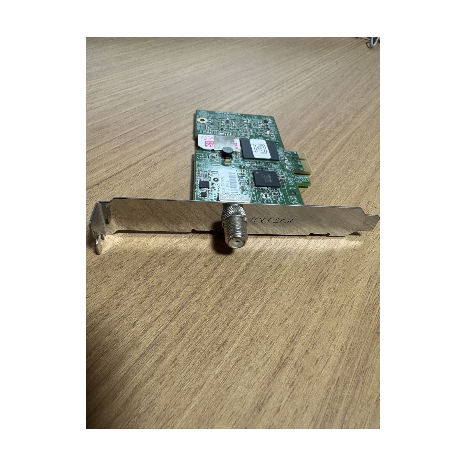 PIXELA Xit Board XIT-BRD100W テレビチューナー - メルカリ