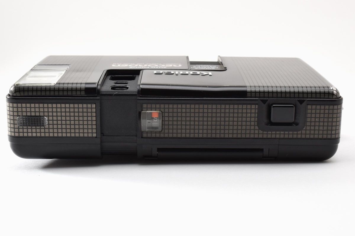 ☆動作品☆ KONICA コニカ AUTO FOCUS Recorder レコーダー 24mm F4