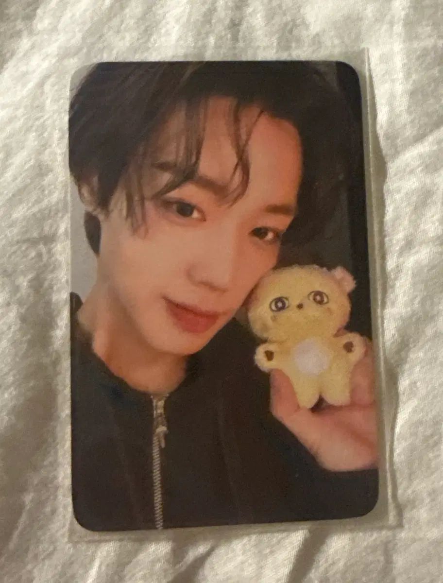 [PARK JIHOON] パクジフン 360 トレカ まとめ売り パク・ジフン(PARK JIHOON) ソシミ トレカ付き フォトカード 付き